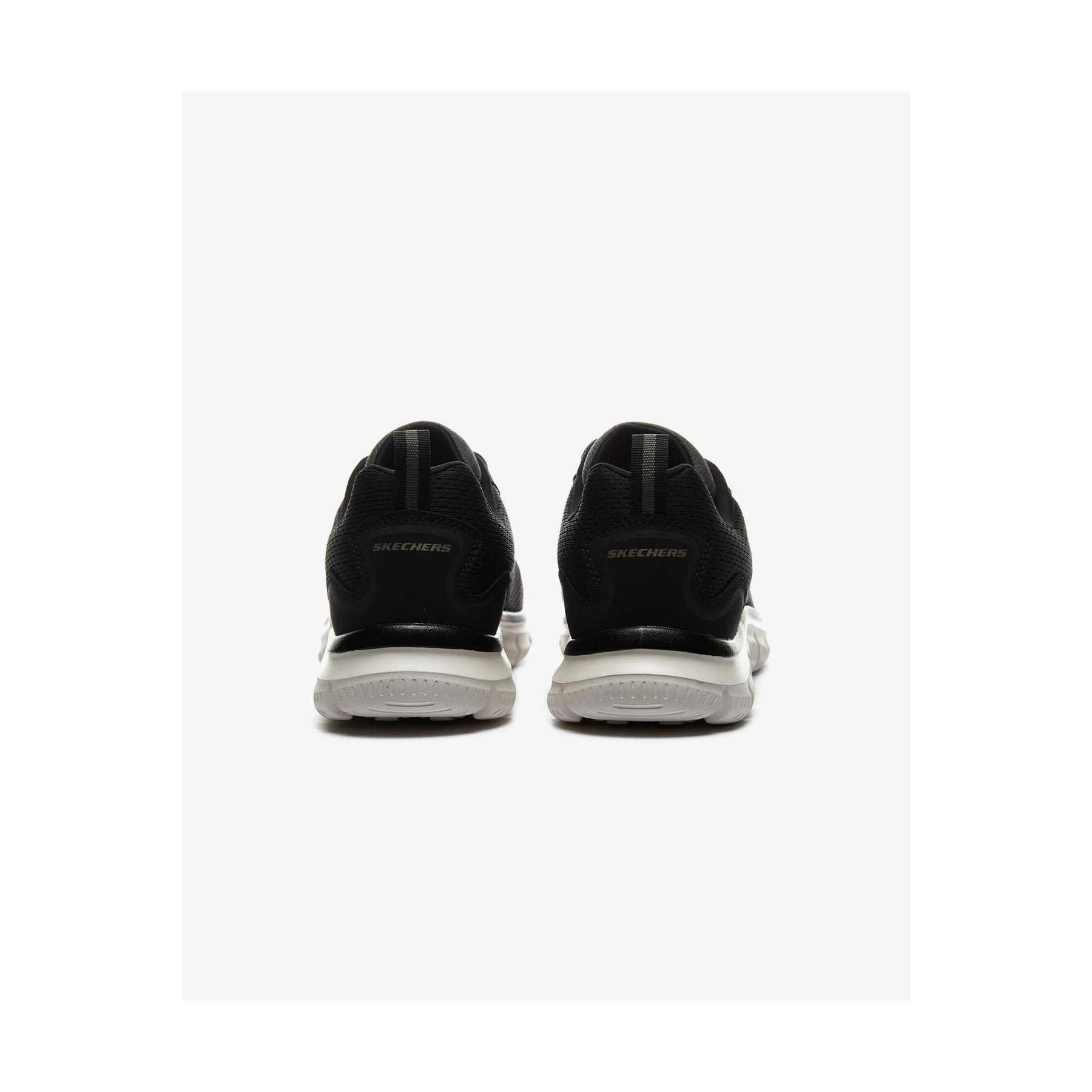 Skechers Ripkent Erkek Haki Yeşil Koşu Ayakkabısı (232399TK OLBK)