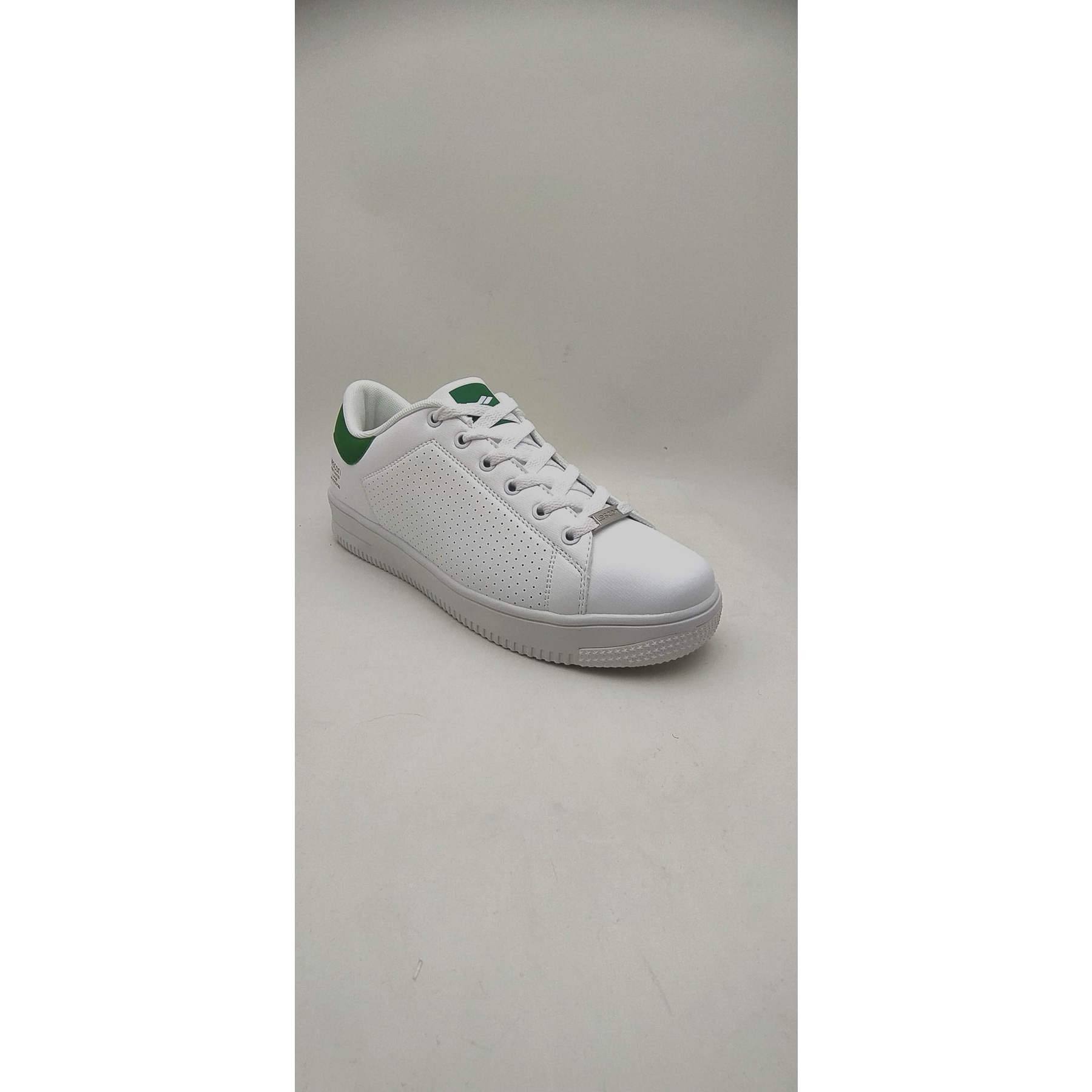 Lescon Elegance Erkek Beyaz Koşu Ayakkabısı (23BAE00ELGAM-001)