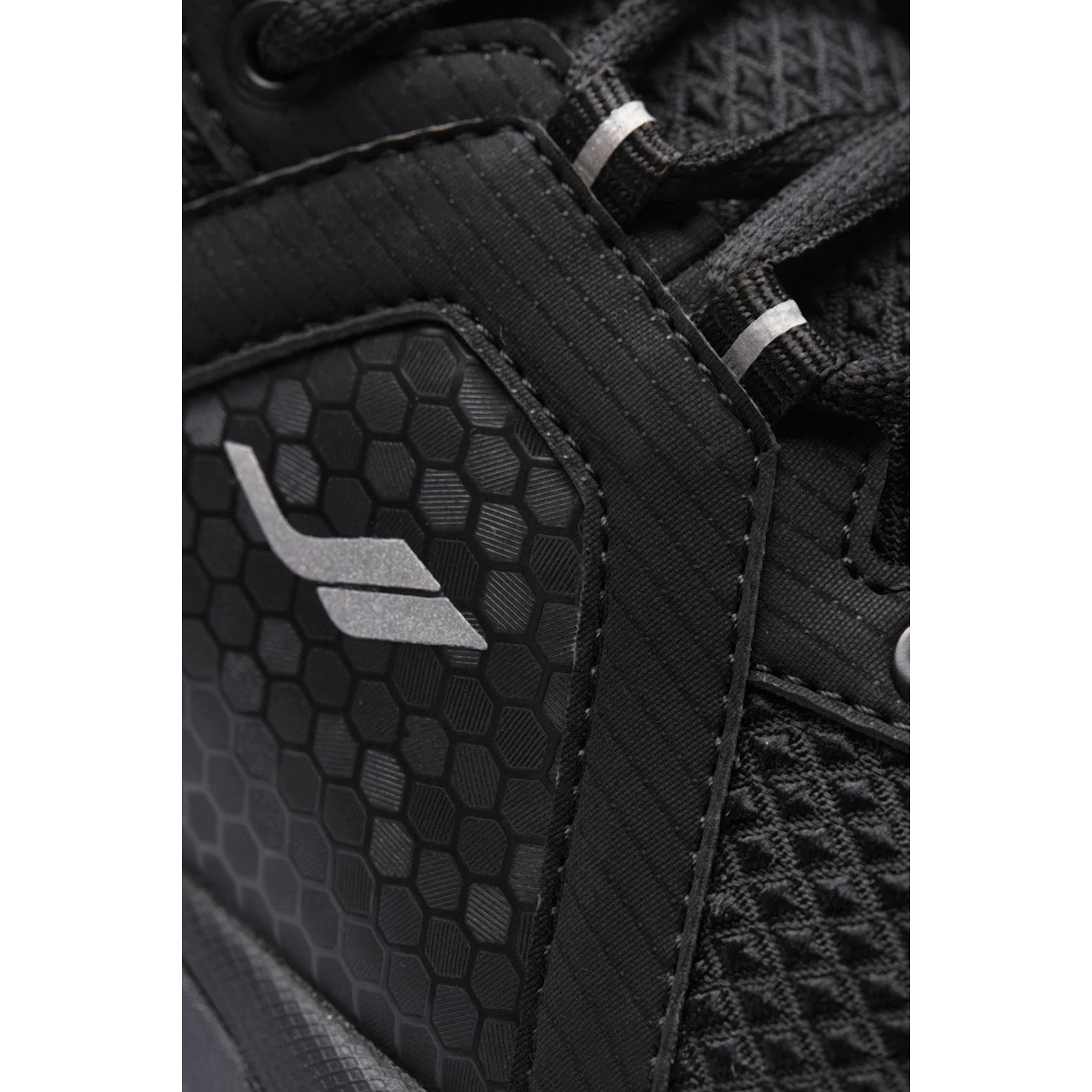 Lescon Galaxy 2 Siyah Basketbol Ayakkabısı (23BAU00GALAU-633)