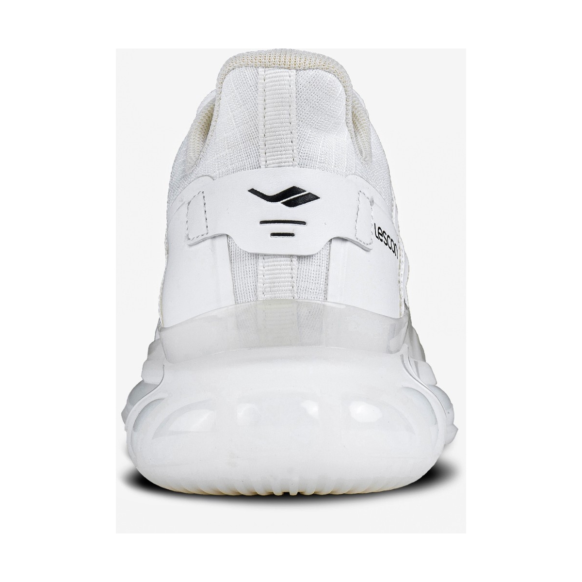 Lescon Airfoam Eterium-2 Beyaz Koşu Ayakkabısı (23NAU00ETRMU-001)