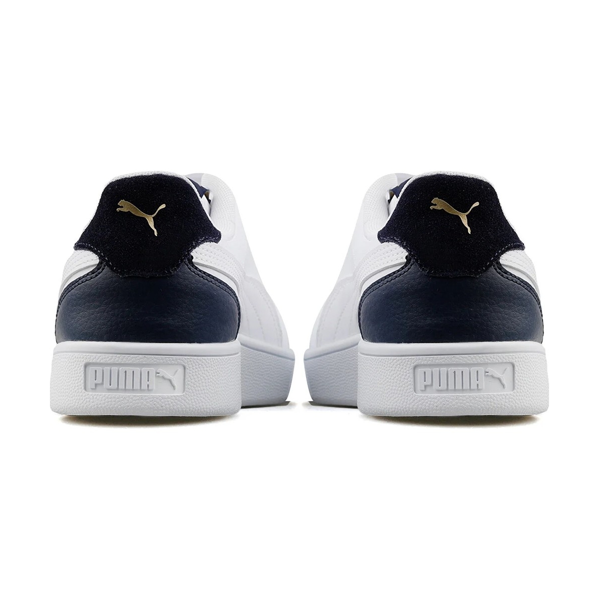 Puma Shuffle Beyaz Spor Ayakkabı (309668-05)