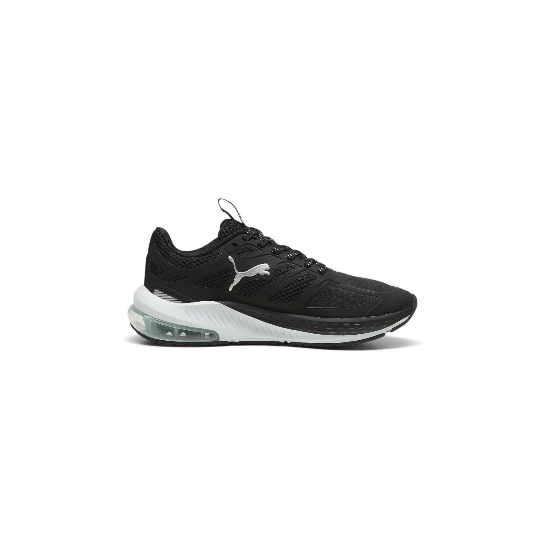 Puma X-Cell Lightspeed Çocuk Siyah Koşu Ayakkabısı (309993-01)