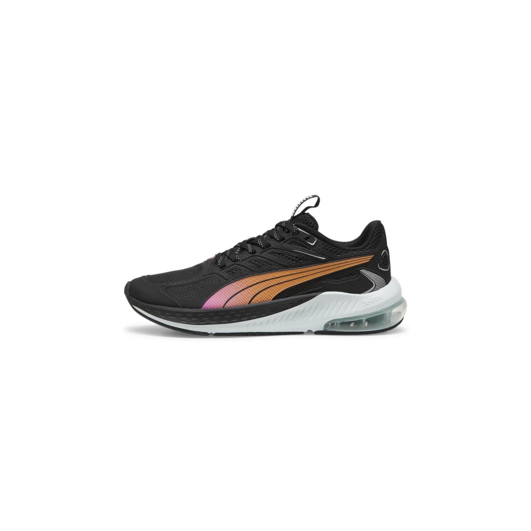 Puma X-Cell Lightspeed Çocuk Siyah Koşu Ayakkabısı (309993-01)