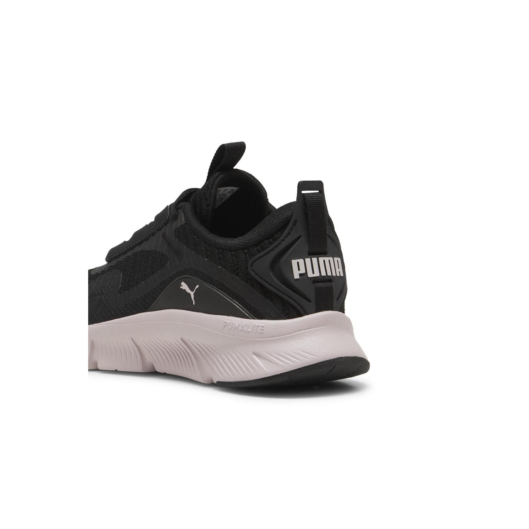 Puma Flexfocus Better Knit Kadın Siyah Koşu Ayakkabısı (310022-04)