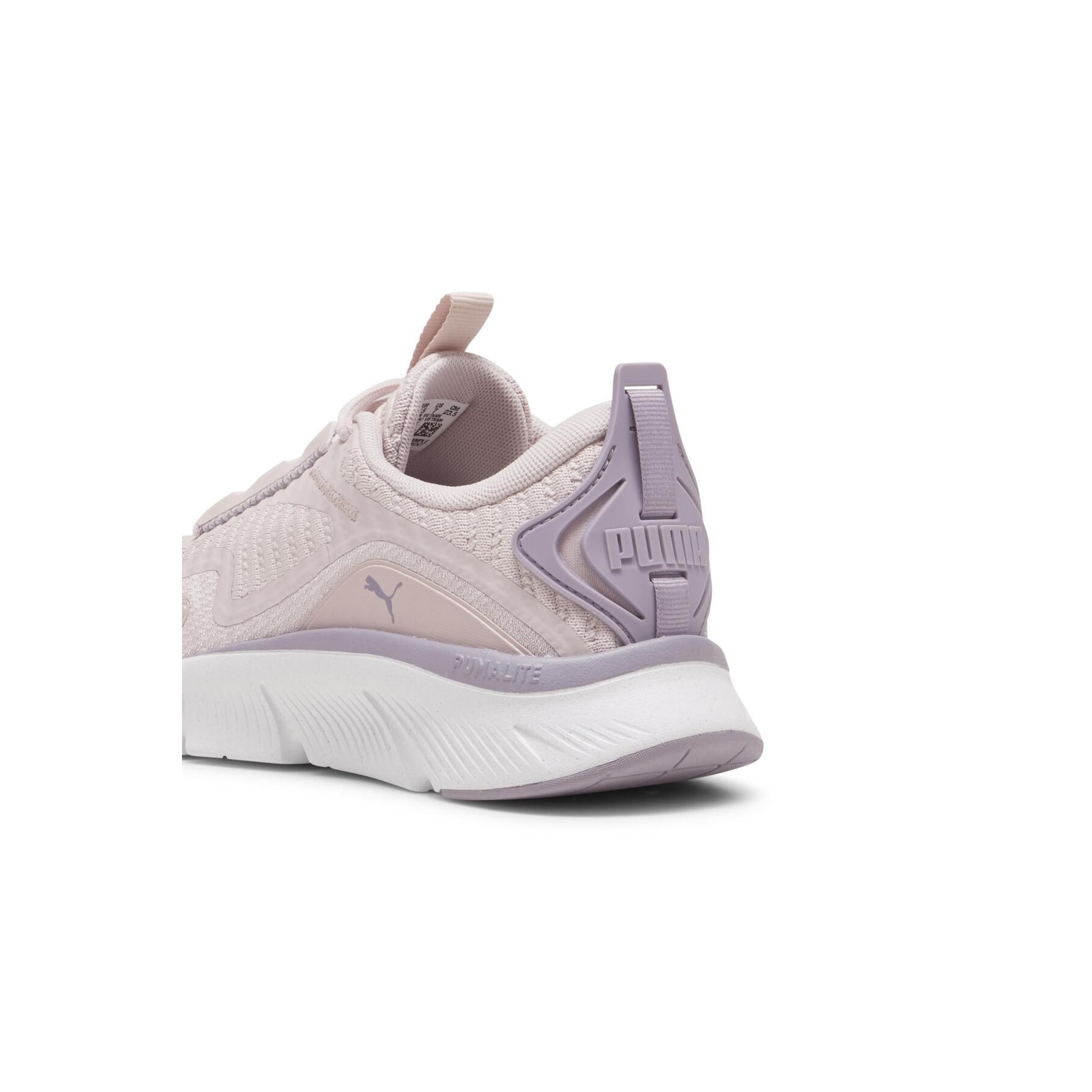 Puma Flexfocus Better Knit Kadın Pembe Koşu Ayakkabısı (310022-05)