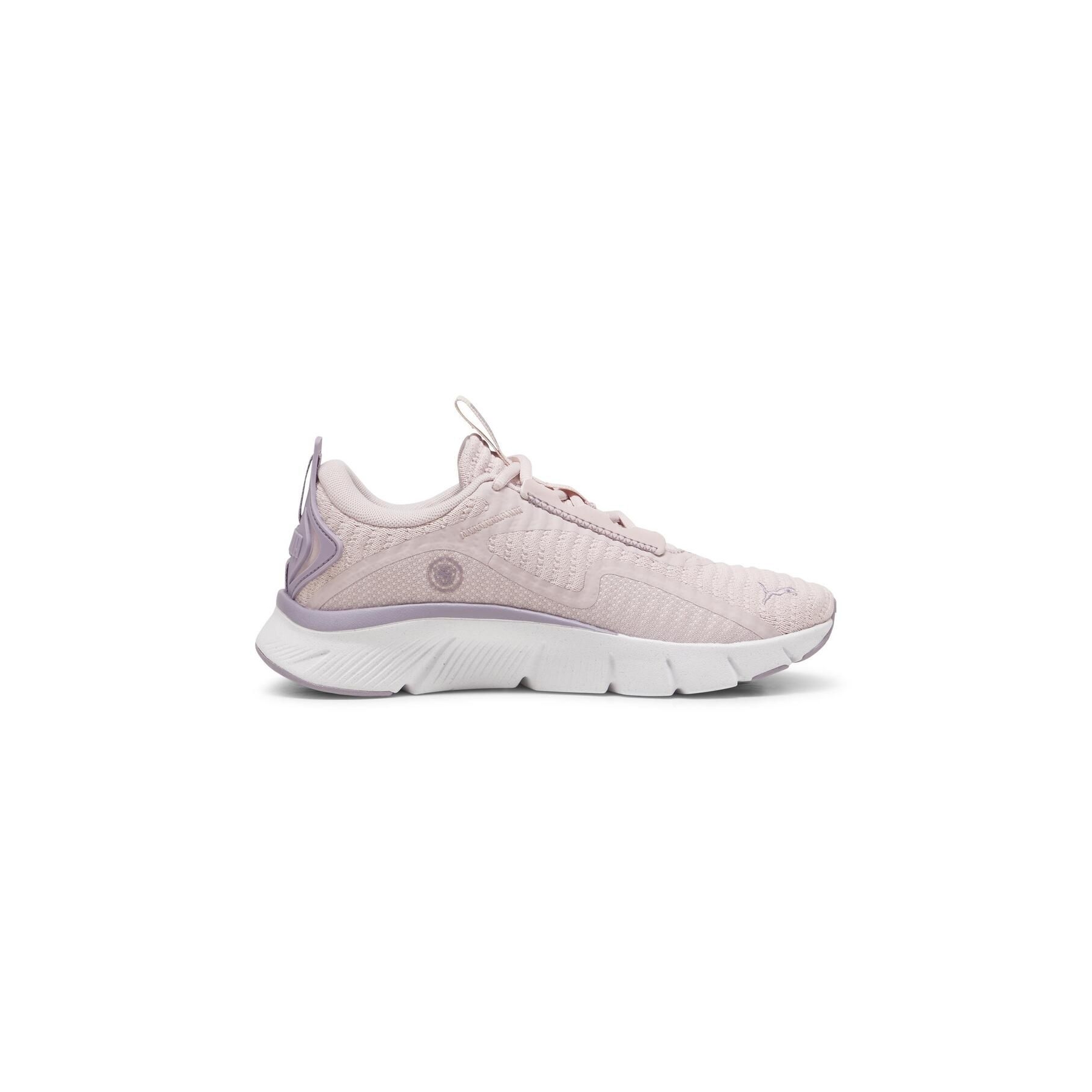 Puma Flexfocus Better Knit Kadın Pembe Koşu Ayakkabısı (310022-05)