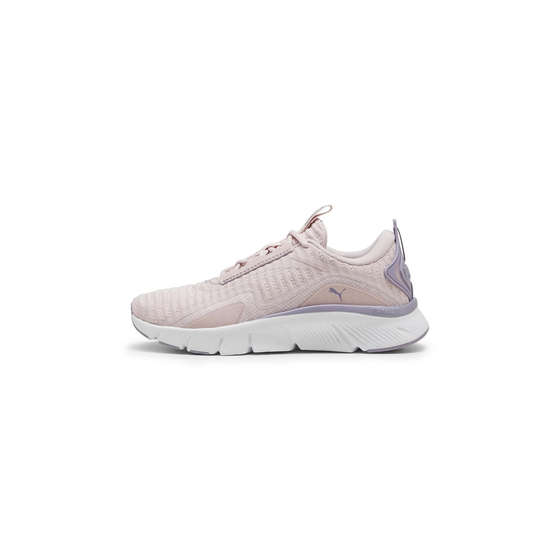 Puma Flexfocus Better Knit Kadın Pembe Koşu Ayakkabısı (310022-05)