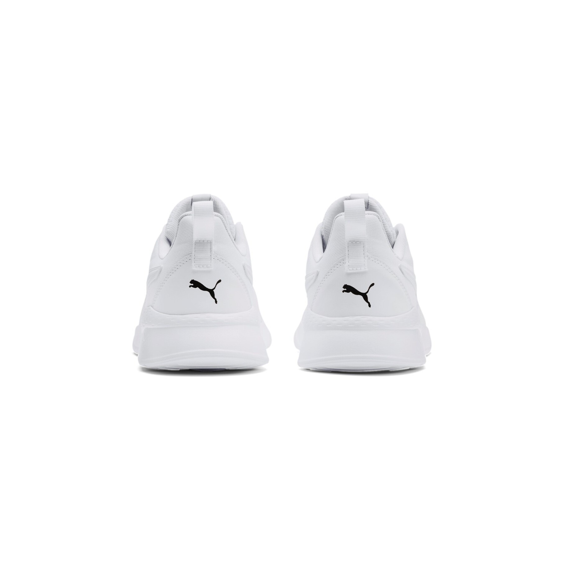 Puma Anzarun Lite Beyaz Spor Ayakkabı (371128-03)