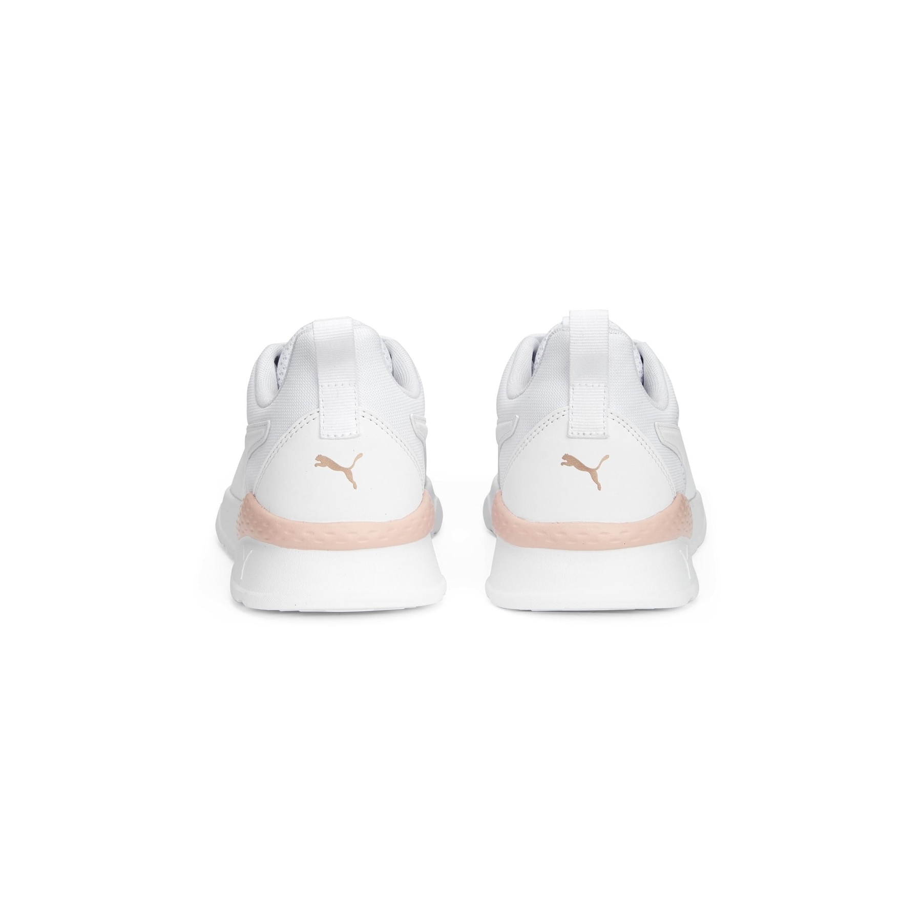 Puma Anzarun Lite Beyaz Spor Ayakkabı (371128-42)
