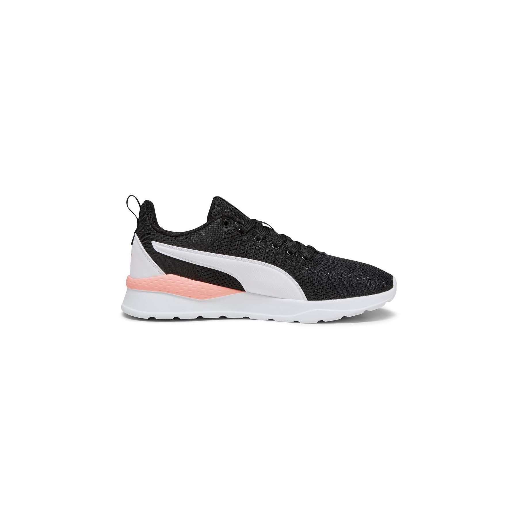 Puma Anzarun Lite Kadın Siyah Spor Ayakkabı (371128-51)