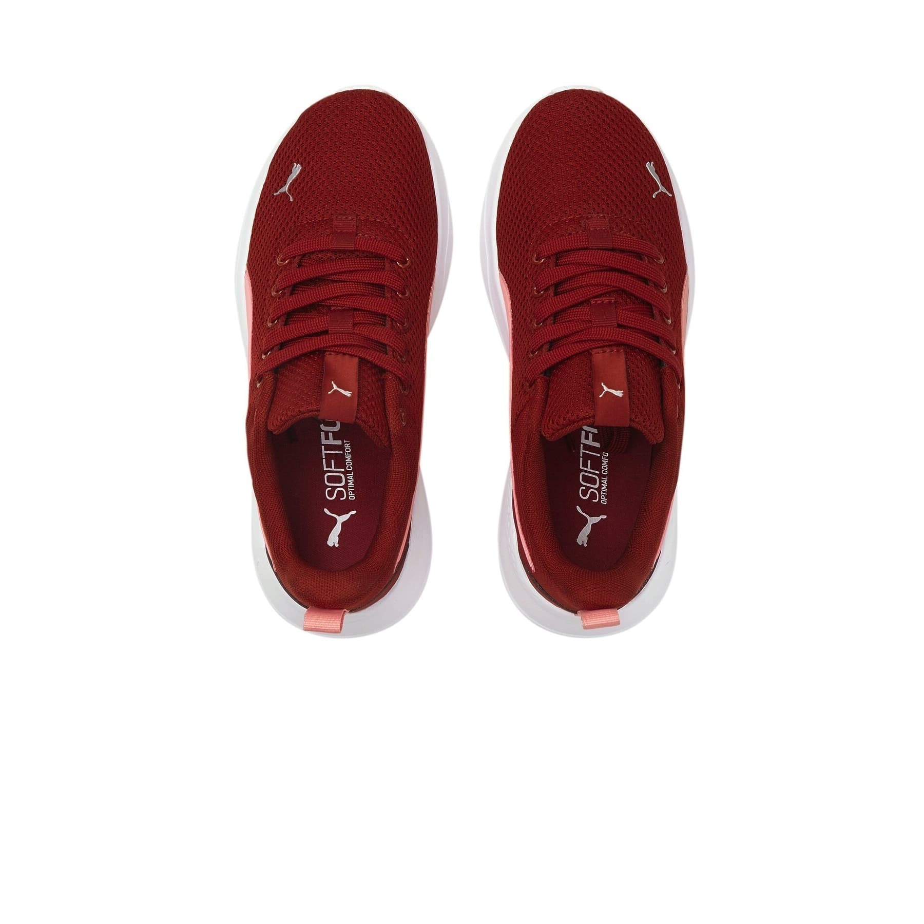Anzarun Lite JR Kadın Kırmızı Spor Ayakkabı (372004-15)