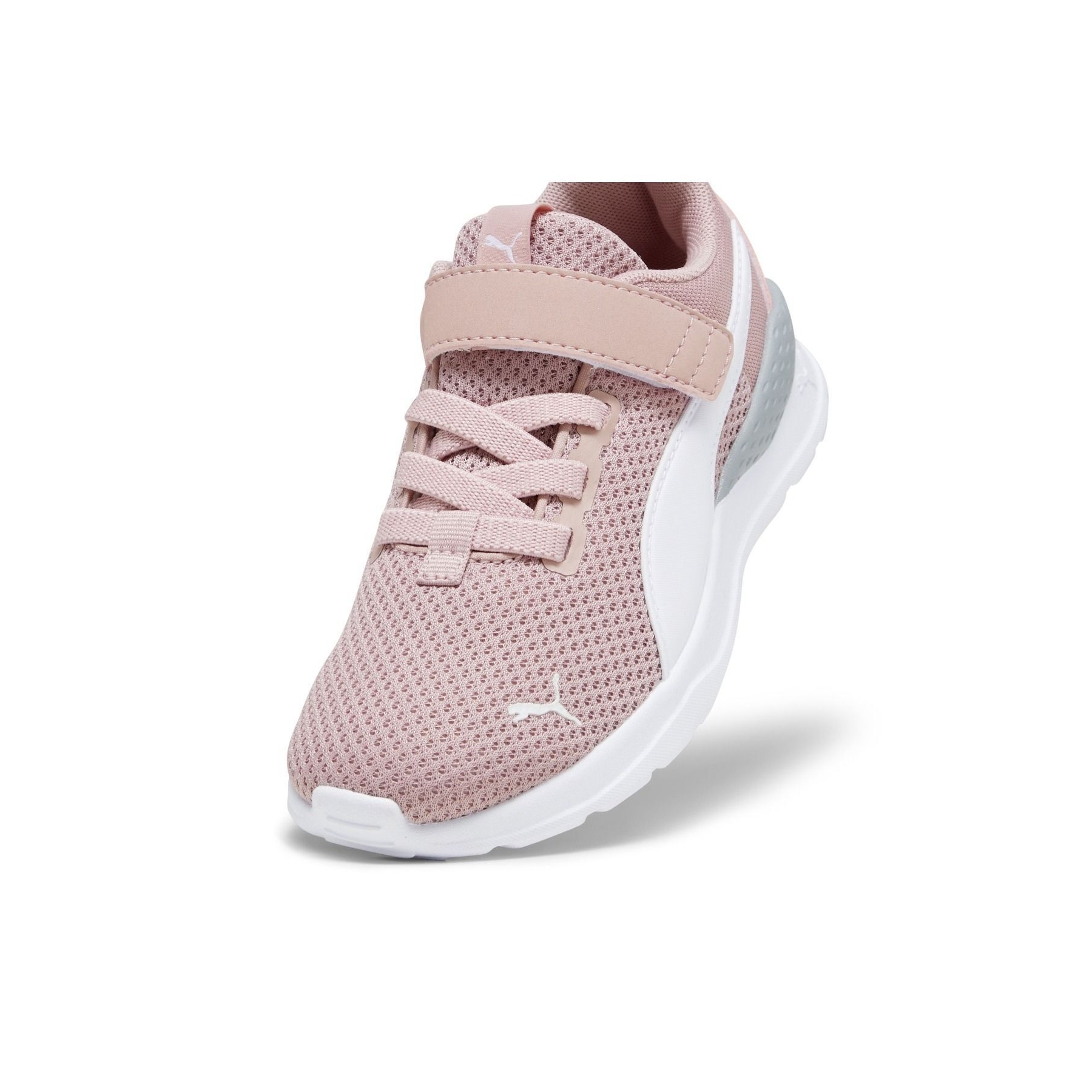 Puma Anzarun Lite Ac+ Çocuk Pembe Spor Ayakkabı (372009-32)