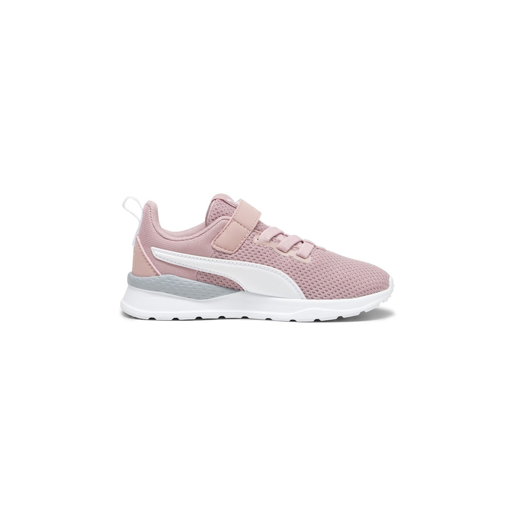 Puma Anzarun Lite Ac+ Çocuk Pembe Spor Ayakkabı (372009-32)