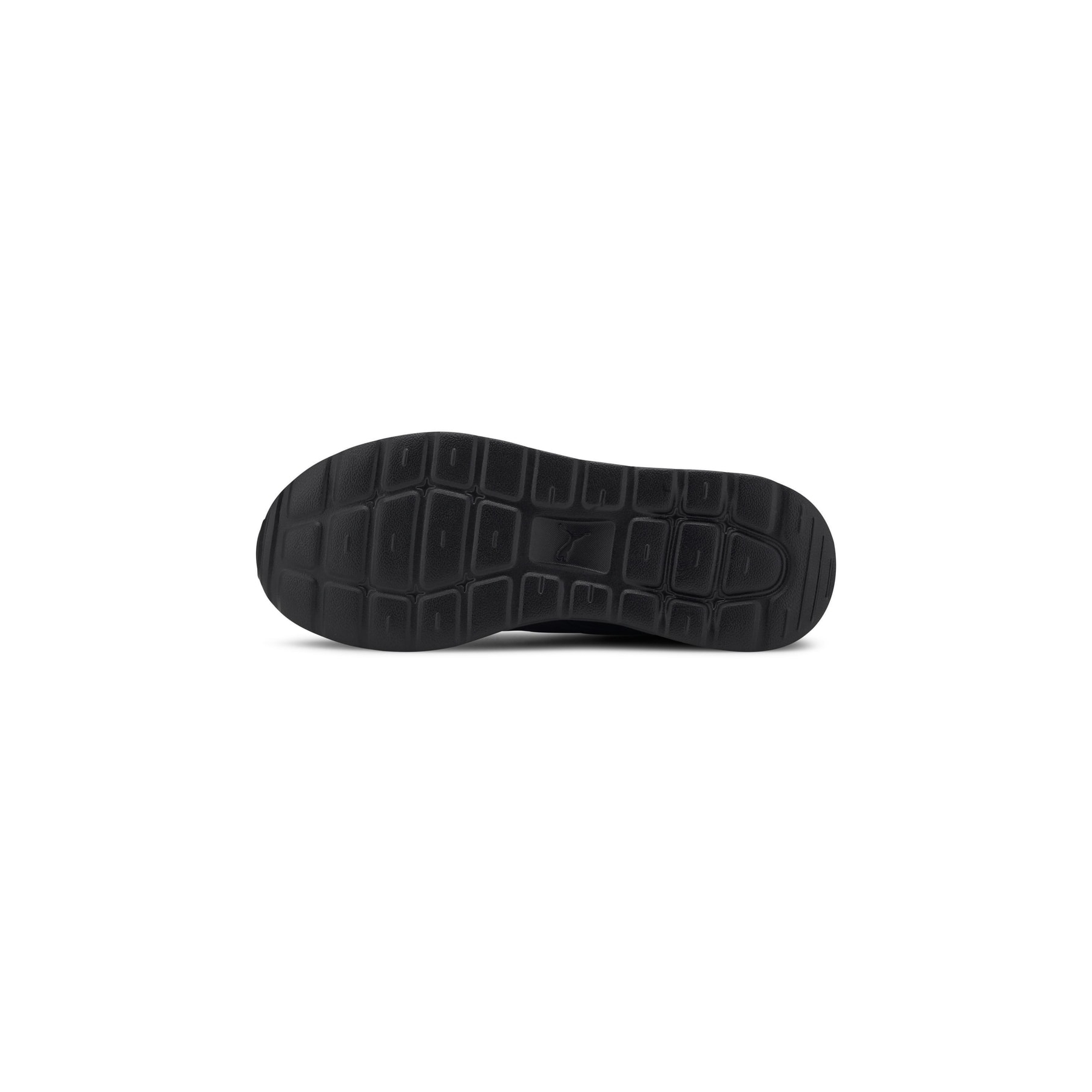 Puma Anzarun Lite Bold Unisex Siyah Koşu Ayakkabısı (372362-01)