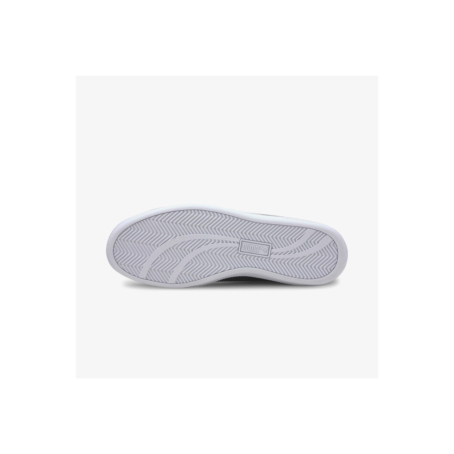 Puma Up Baseline Siyah Spor Ayakkabı (372605-01)
