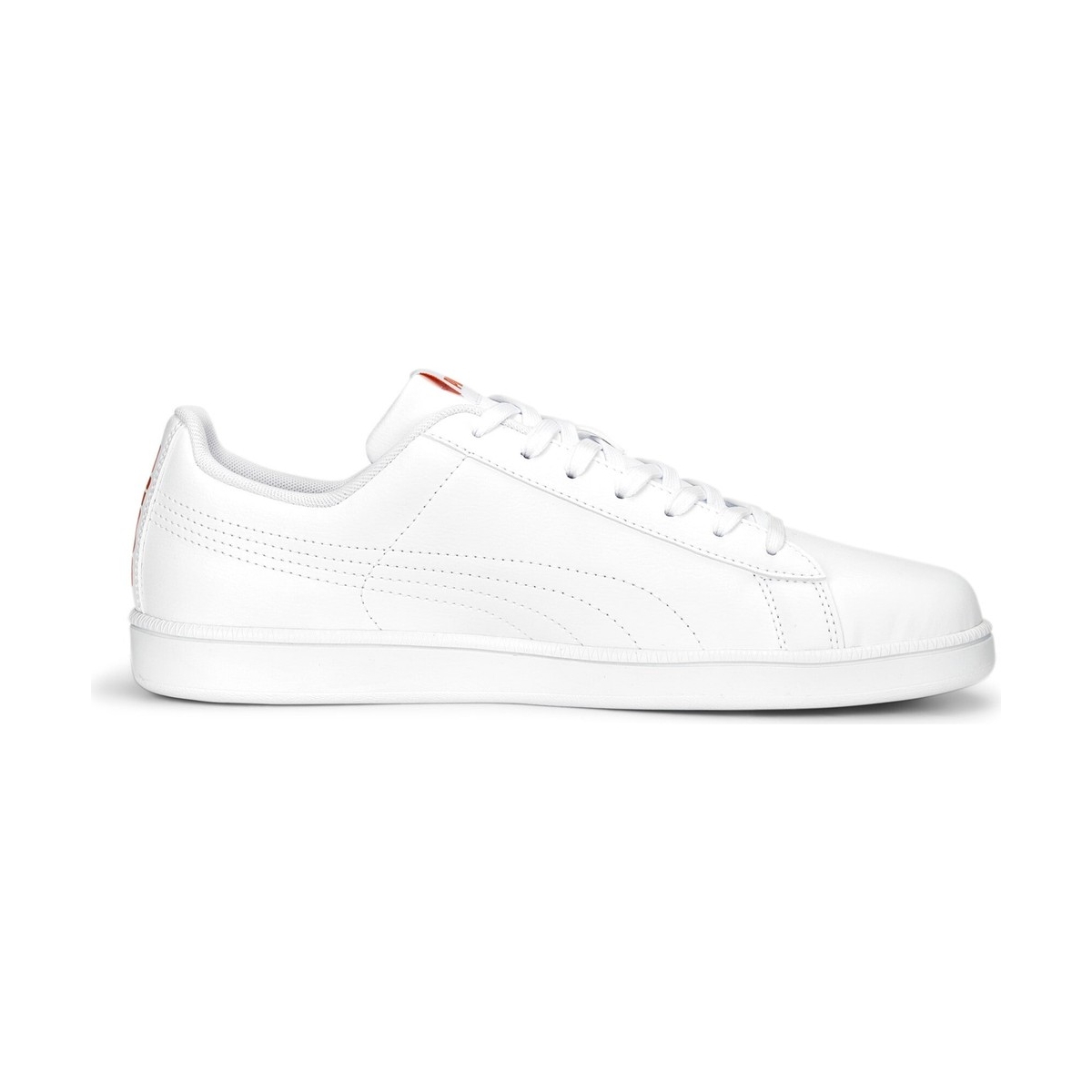 Puma Up Unisex Beyaz Spor Ayakkabı (372605-36)