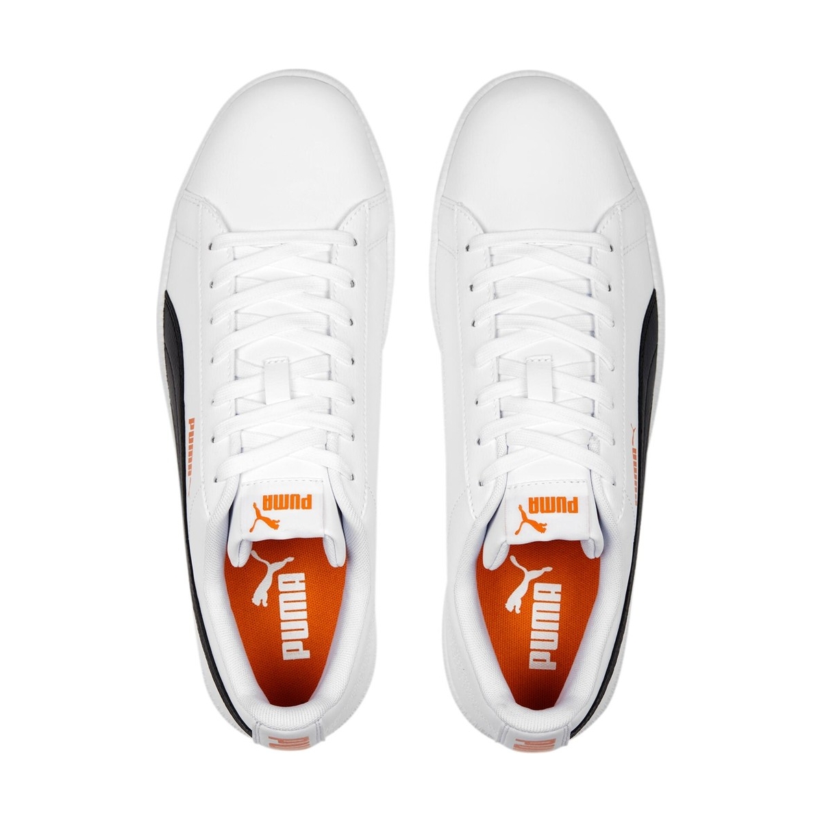 Puma Up Unisex Beyaz Spor Ayakkabı (372605-36)