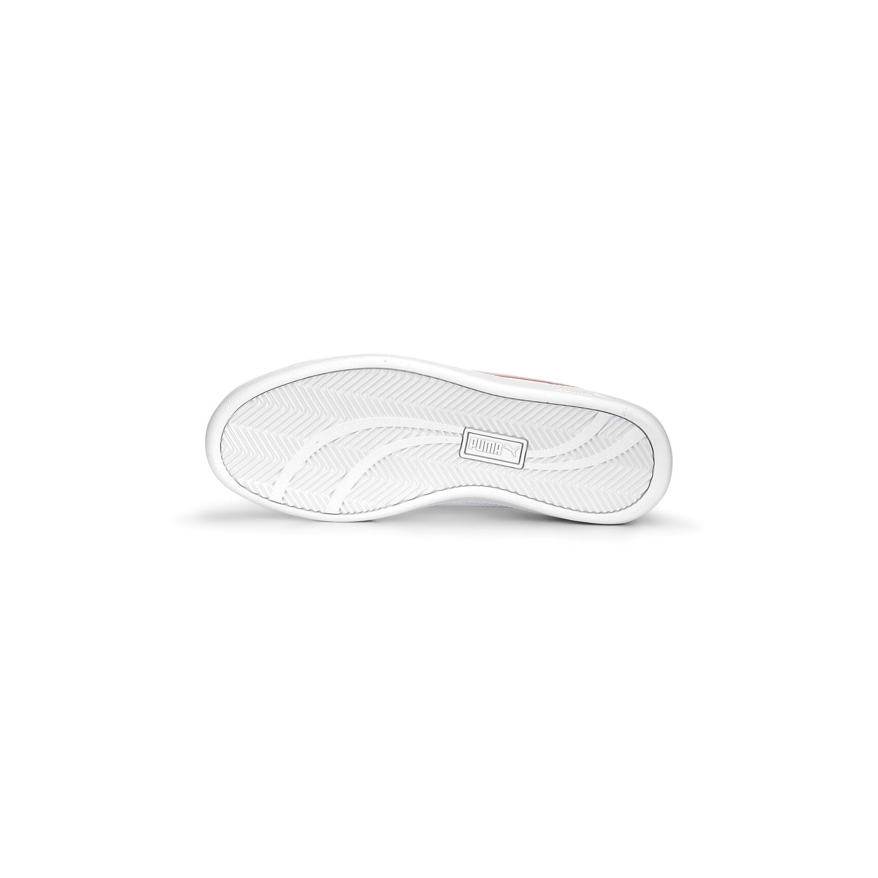 Puma Up Kadın Beyaz Günlük Spor Ayakkabı (372605-37)