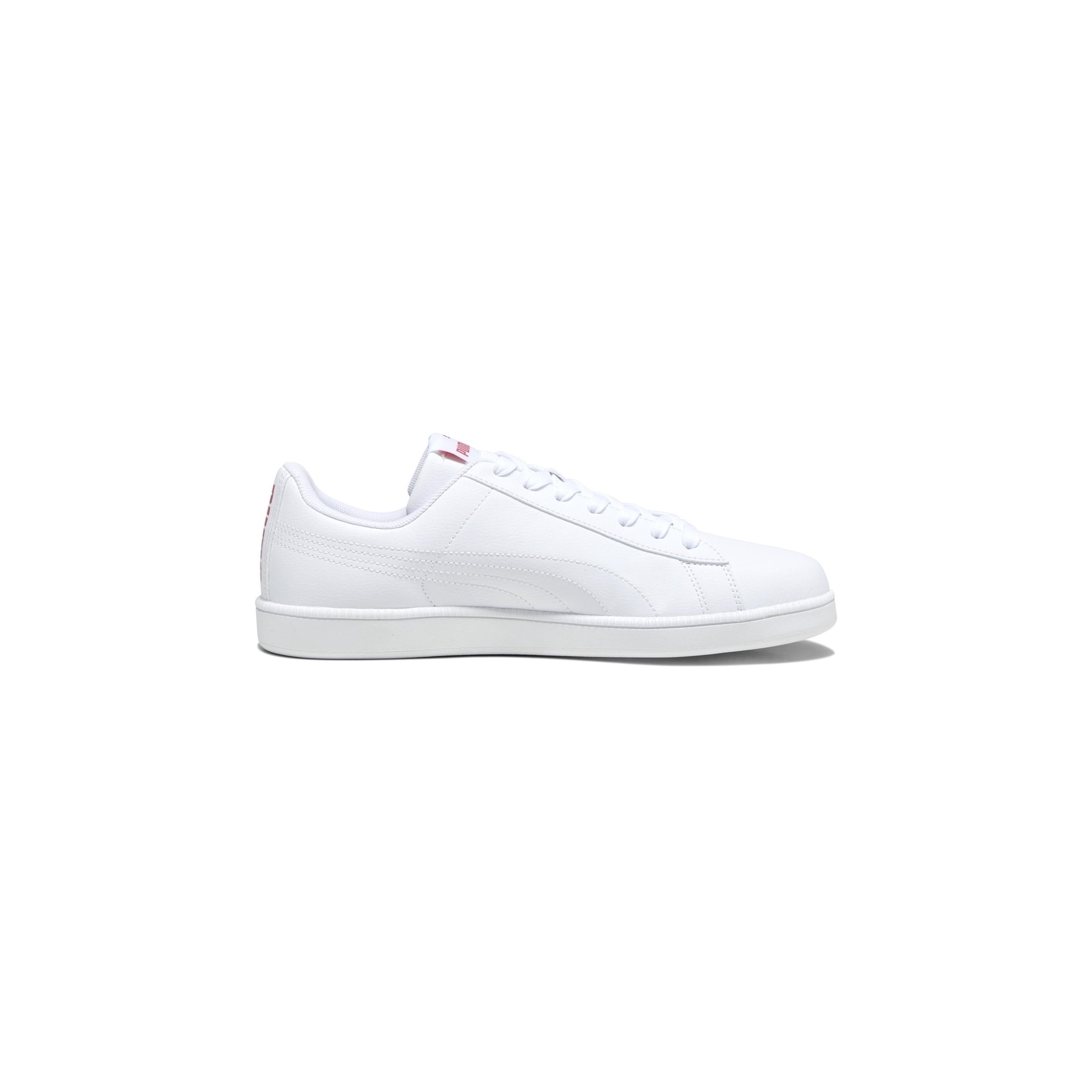 Puma Up Unisex Beyaz Spor Ayakkabı (372605-39)