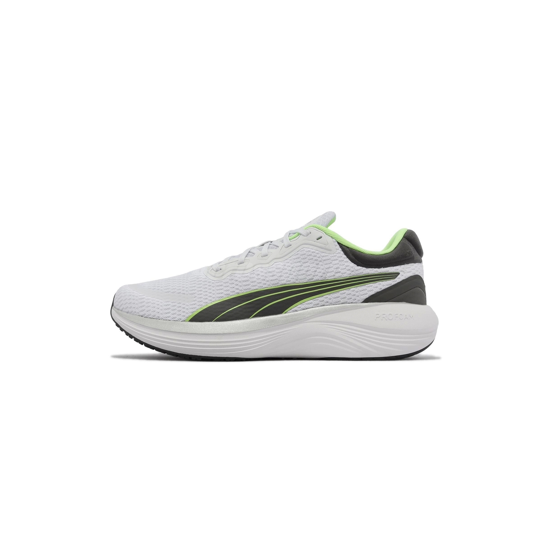 Puma Scend Pro Kadın Beyaz Spor Ayakkabı (378776-05)