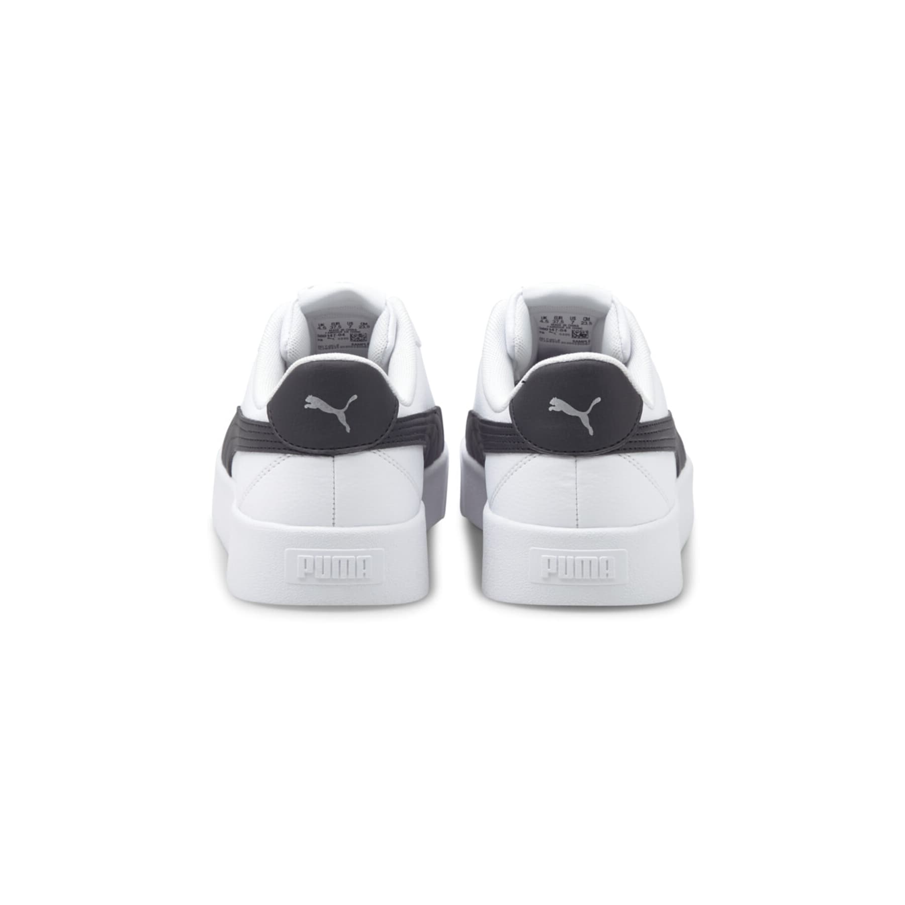 Skye Clean Kadın Beyaz Spor Ayakkabı (380147-04)