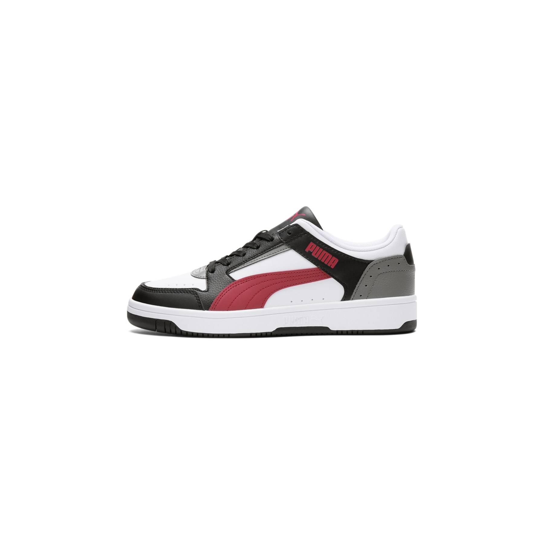 Puma Rebound Joy Low Spor Ayakkabı (380747-06)