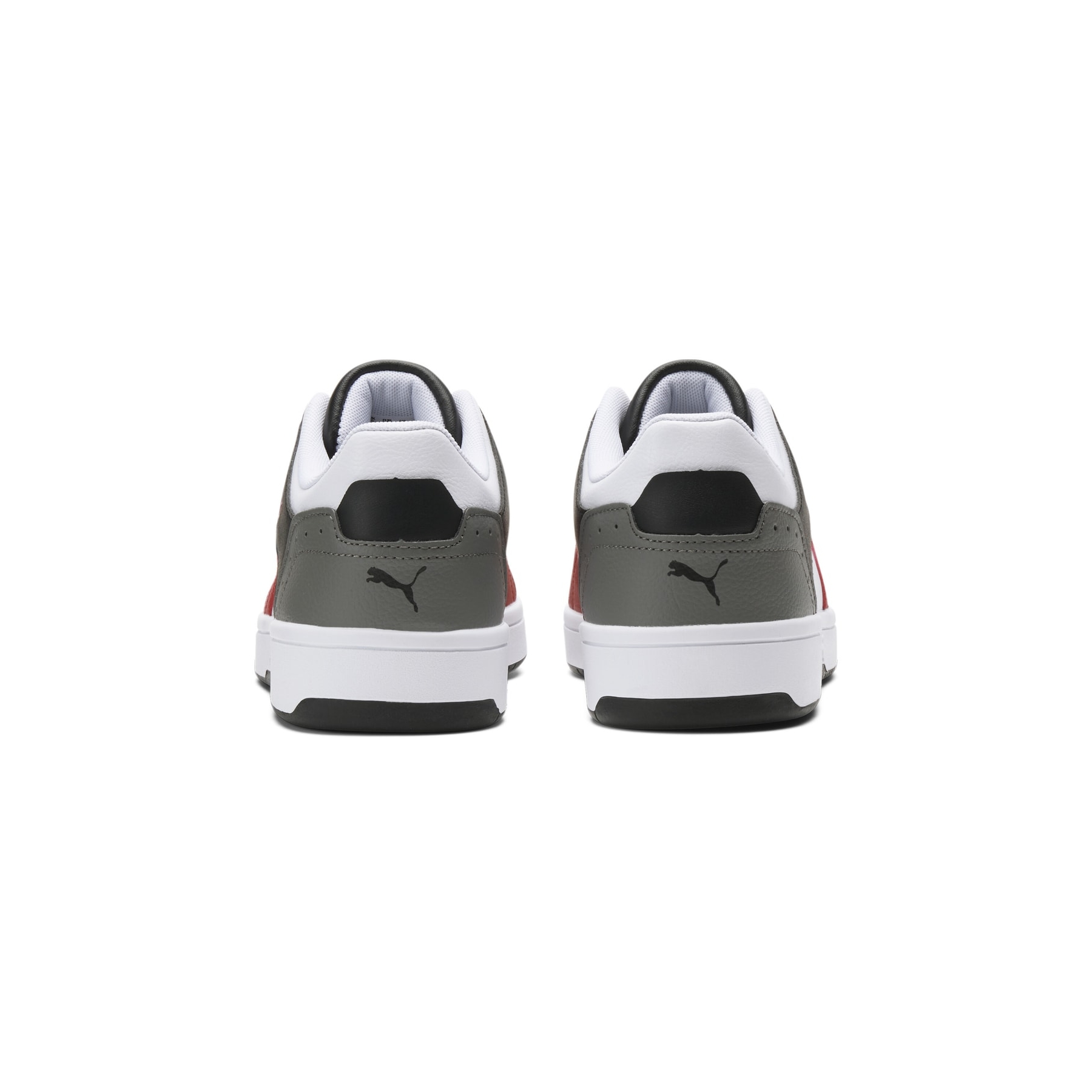 Puma Rebound Joy Low Spor Ayakkabı (380747-06)