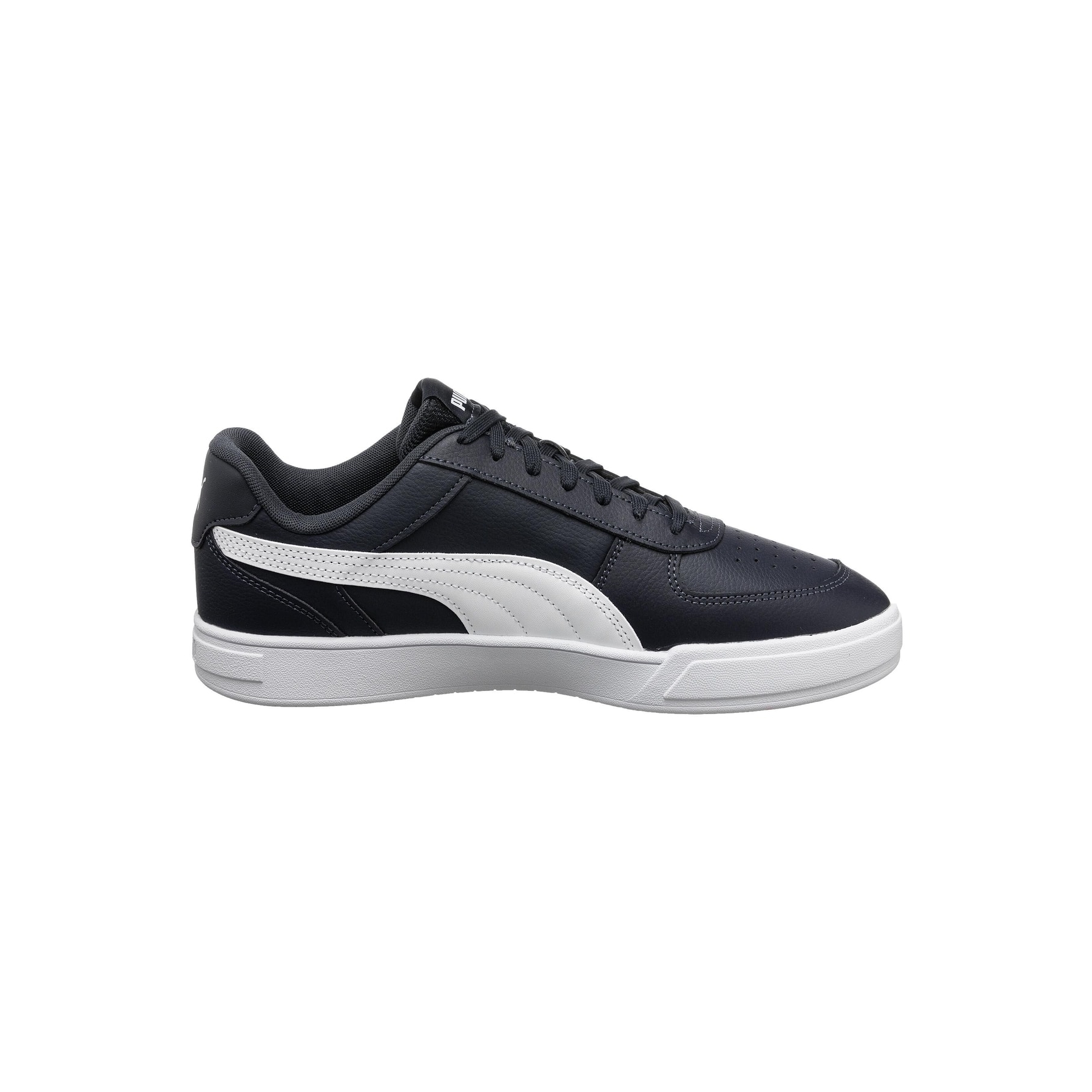 Puma Caven Unisex Siyah Spor Ayakkabı (380810-23)