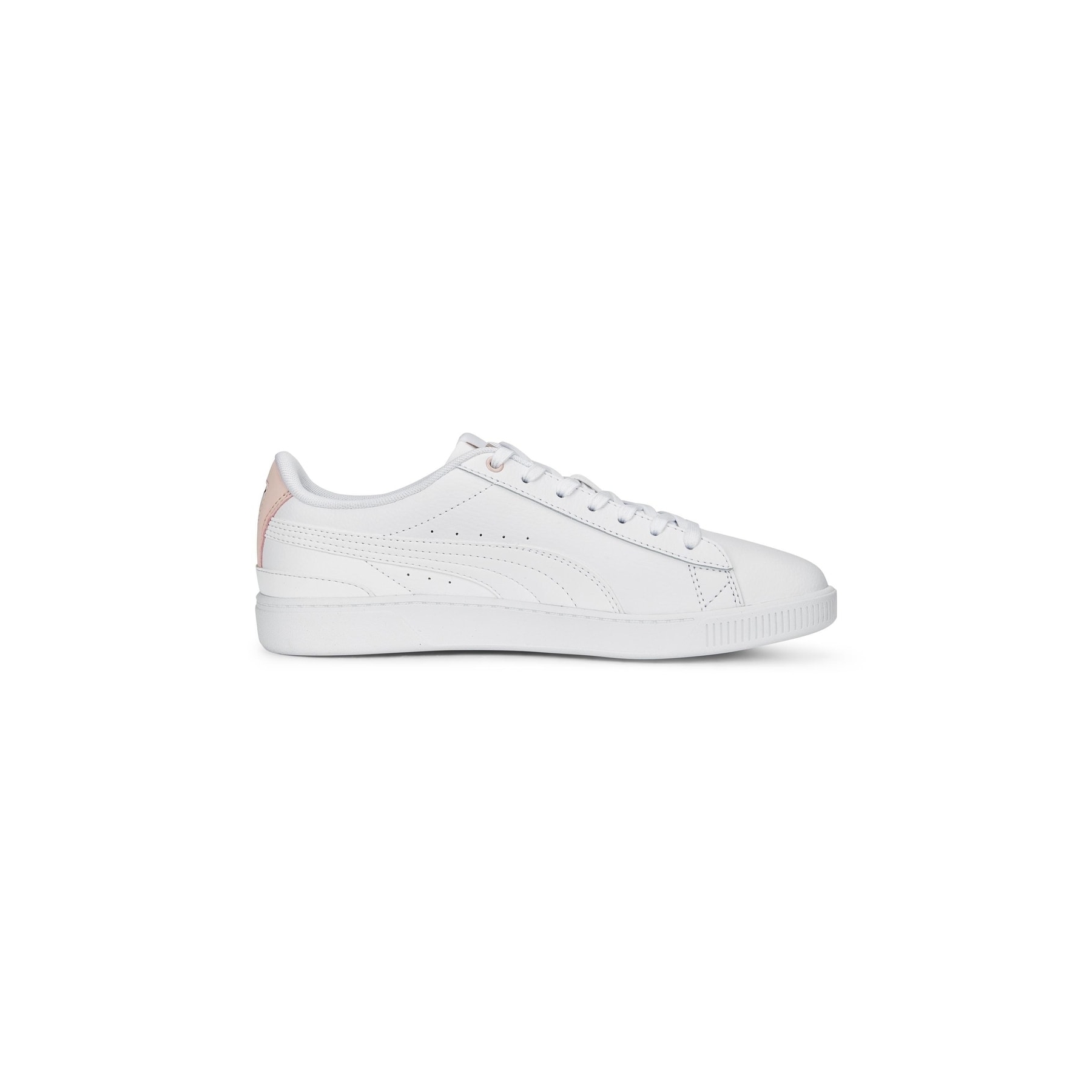 Puma Vikky V3 Kadın Beyaz Spor Ayakkabı (383115-10)