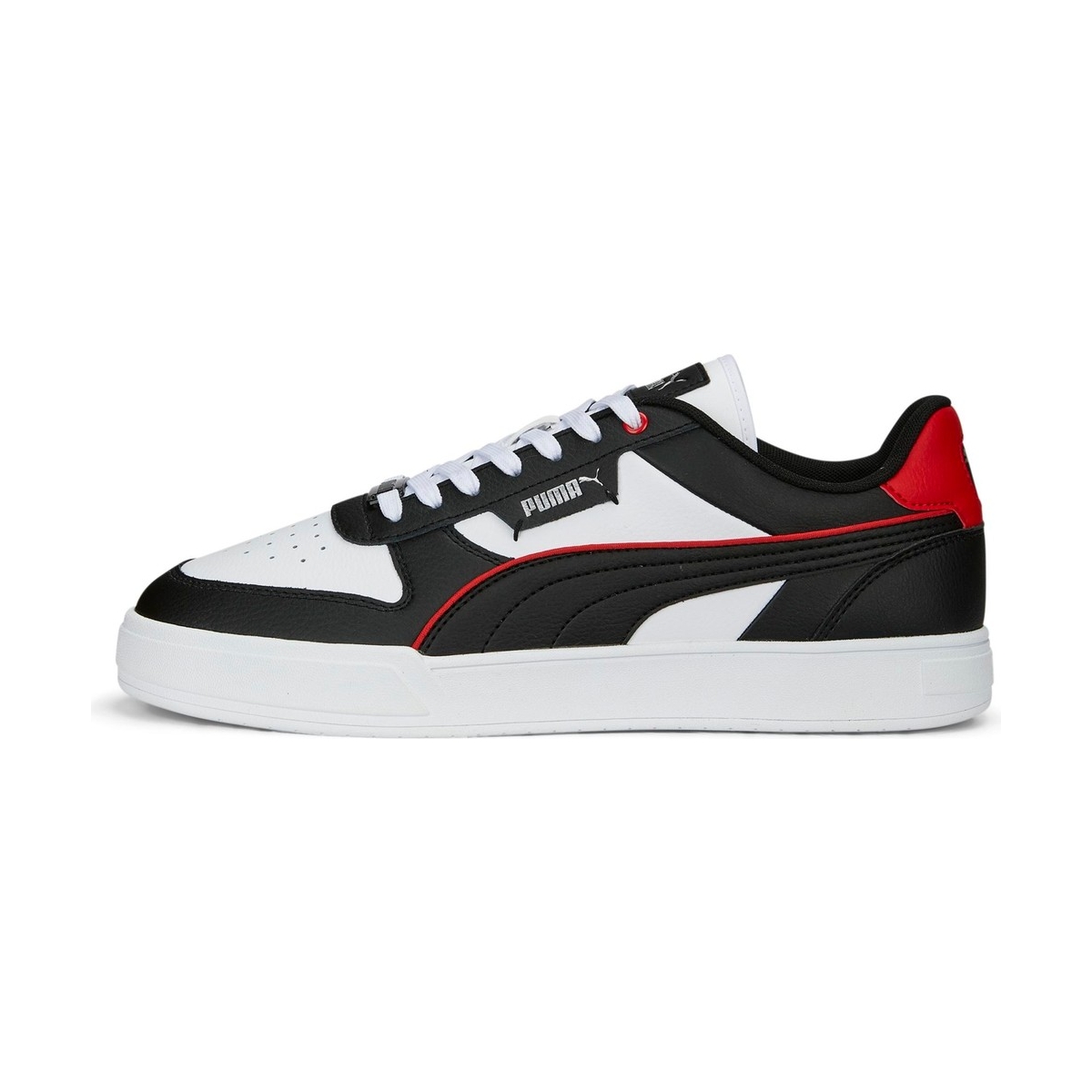 Puma Caven Dime Beyaz Spor Ayakkabı (384953-16)