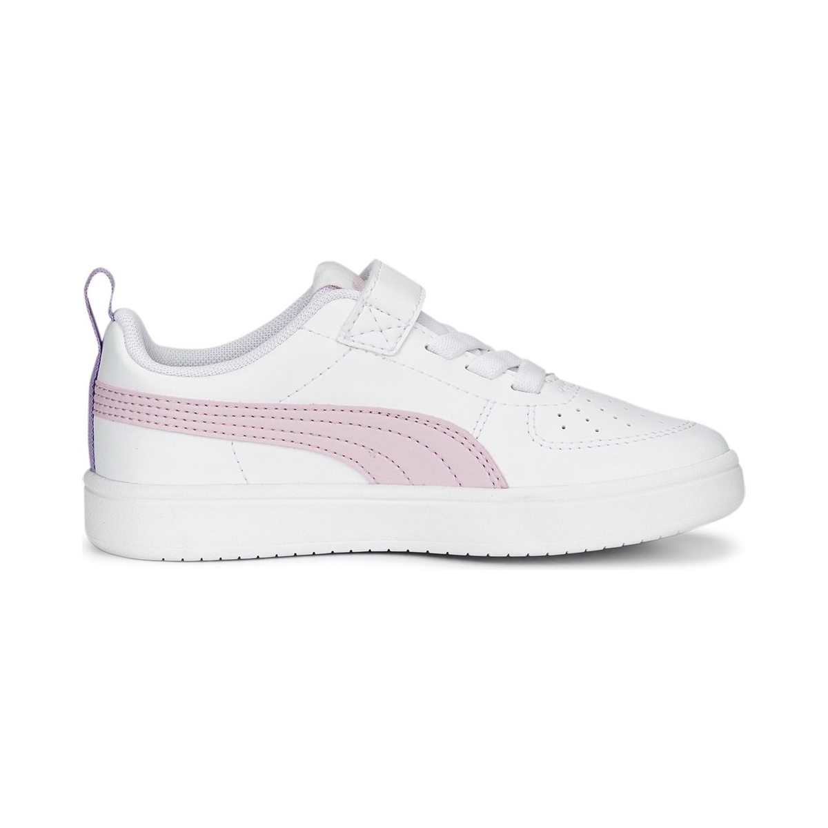 Puma Rickie Ac Beyaz Spor Ayakkabı (385836-15)