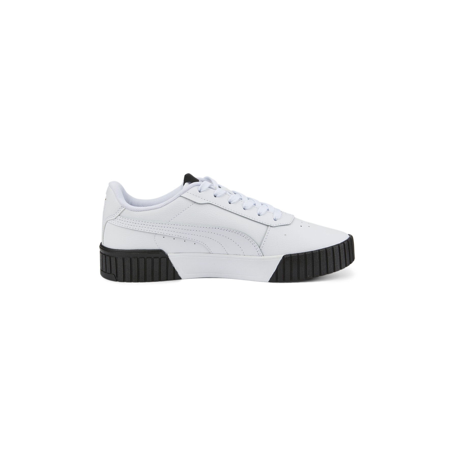 Nike Carina 2.0 Beyaz Spor Ayakkabı (385849-04)