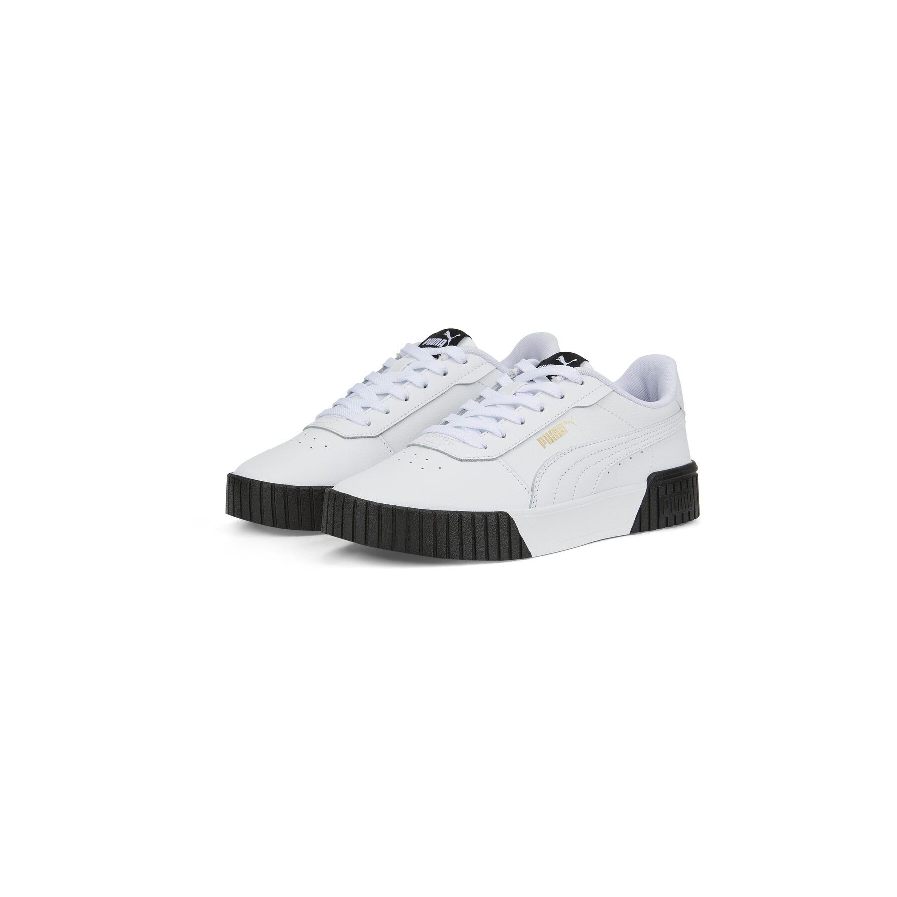 Nike Carina 2.0 Beyaz Spor Ayakkabı (385849-04)