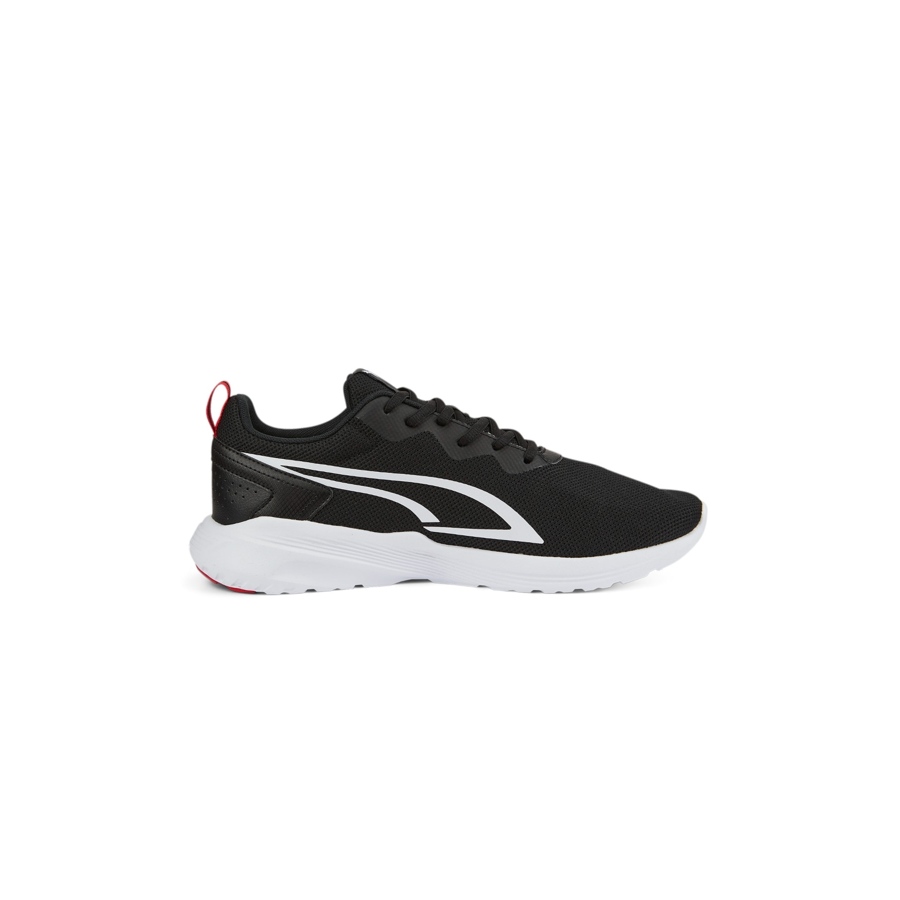 Puma All-Day Active Siyah Spor Ayakkabı (386269-03)