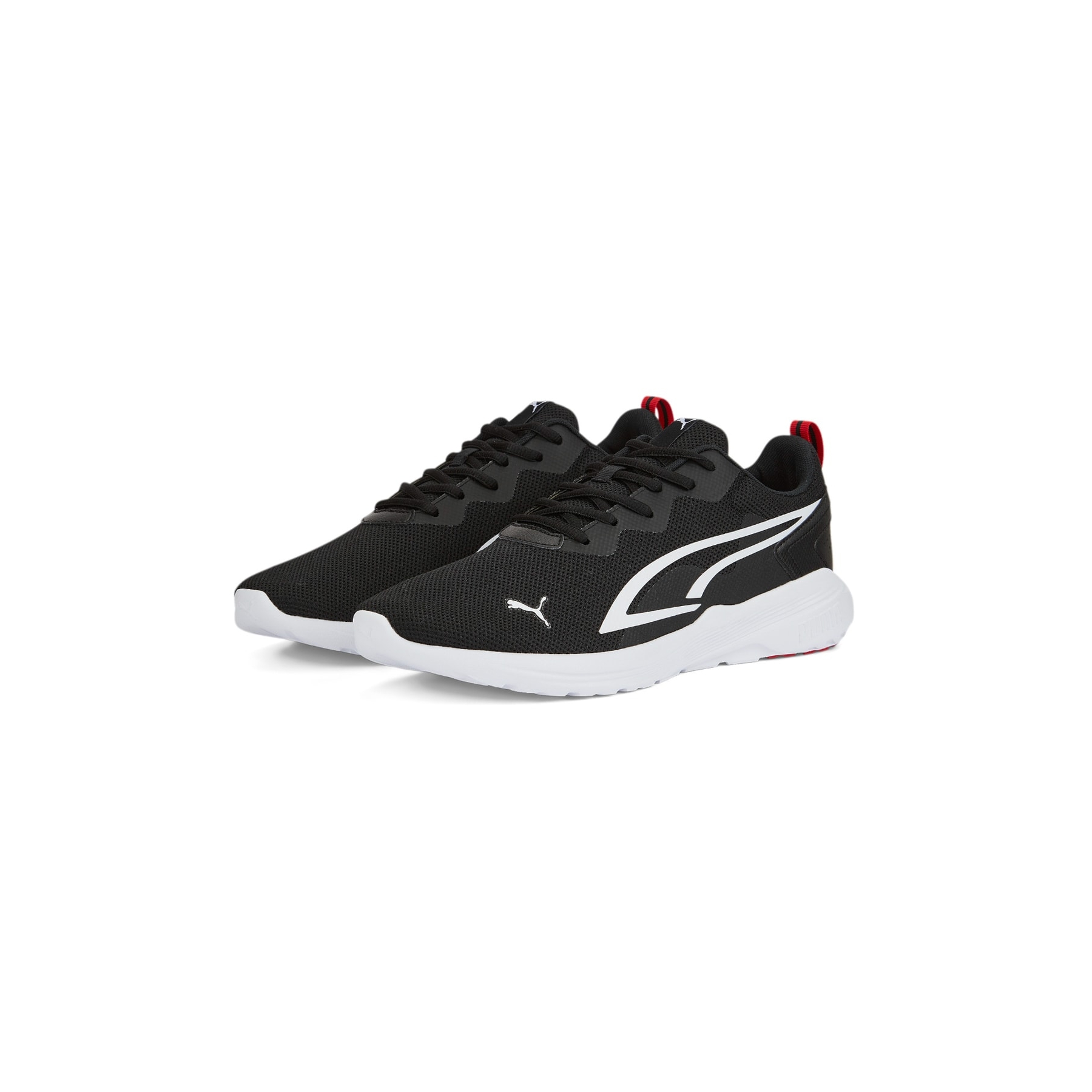 Puma All-Day Active Siyah Spor Ayakkabı (386269-03)