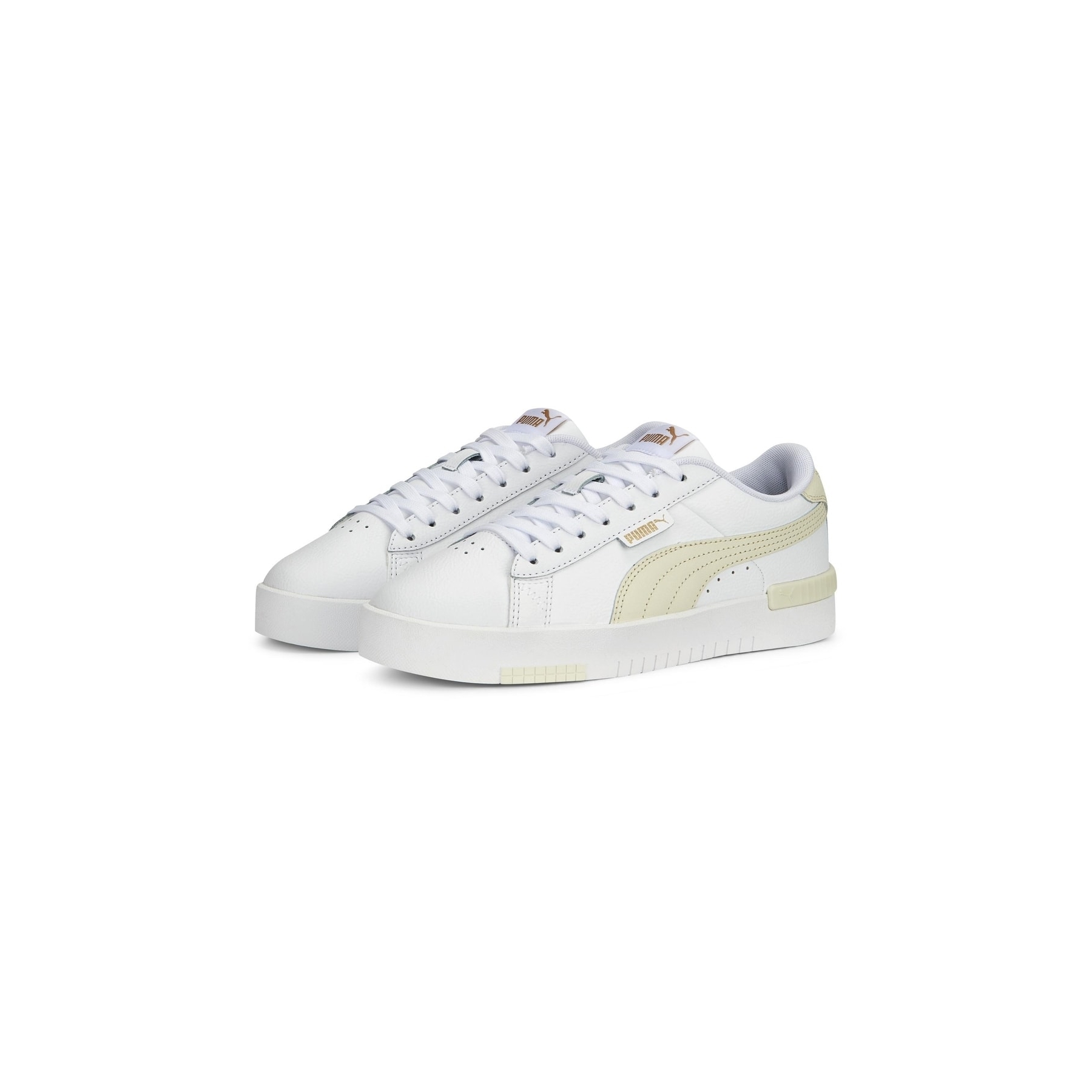 Puma Jada Renew Beyaz Spor Ayakkabı (386401-14)