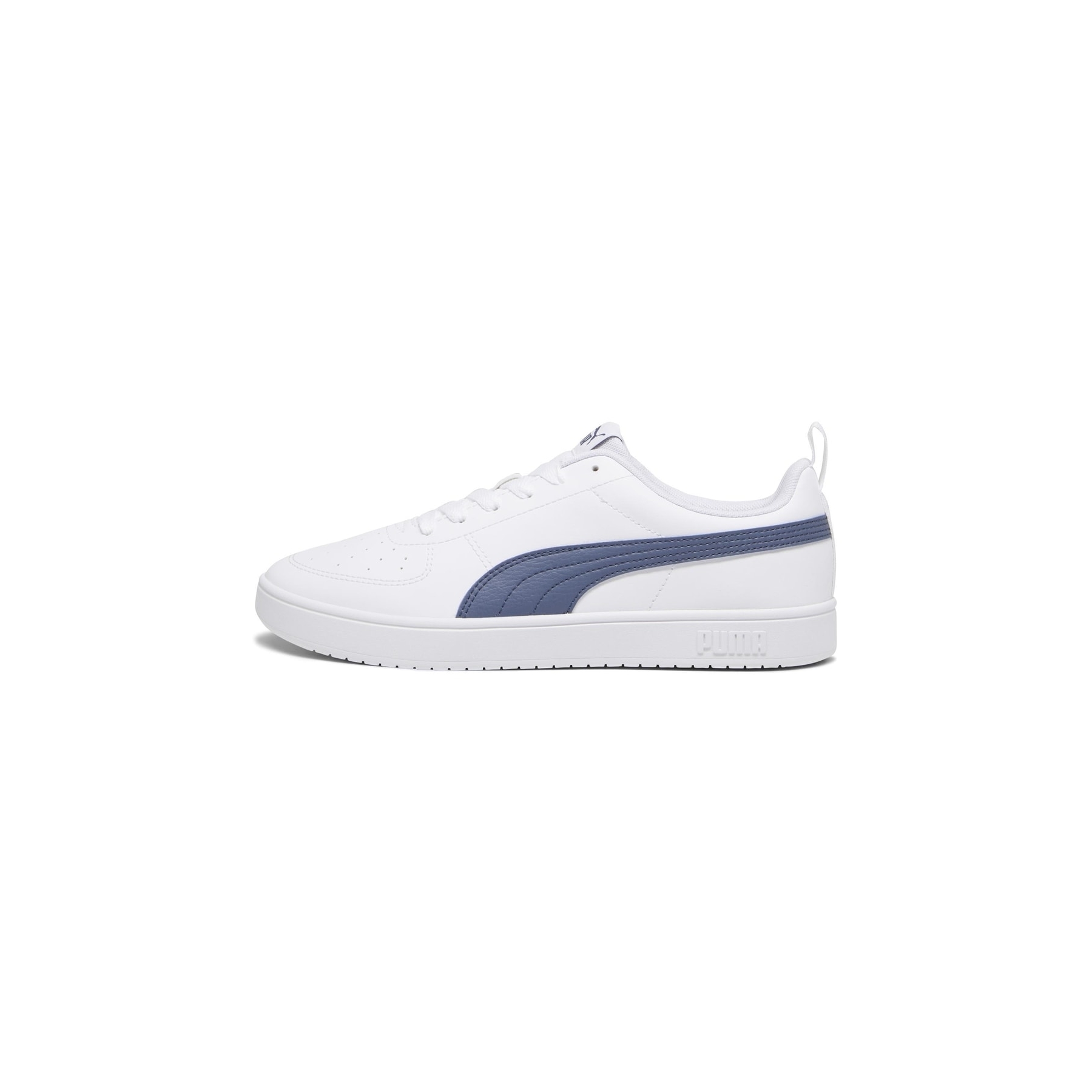 Puma Rickie Kadın Beyaz Spor Ayakkabı (387607-18)