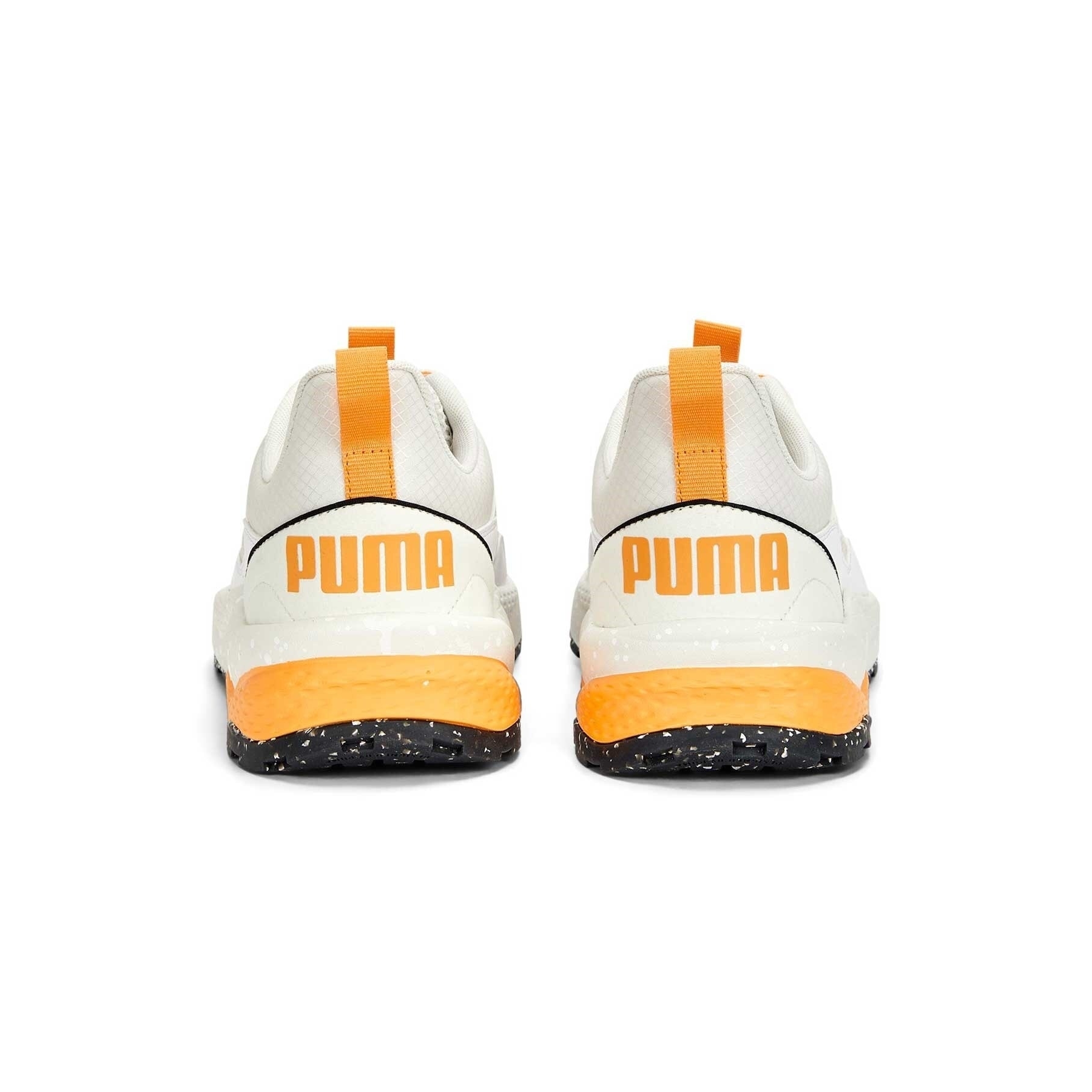 Puma Anzarun 2.0 Open Road Vapo Beyaz Koşu Ayakkabısı (389221-01)