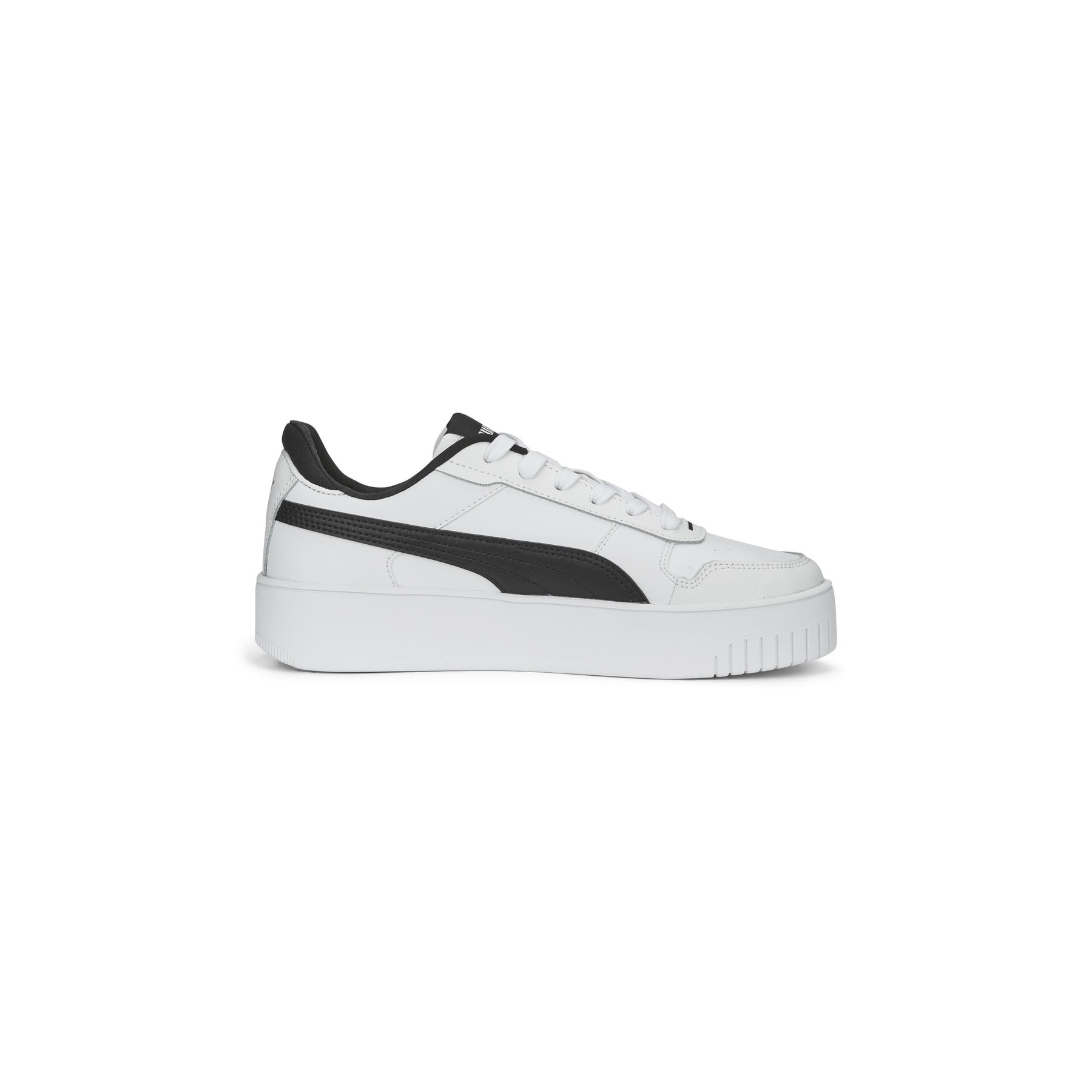 Puma Carina Street Kadın Beyaz Spor Ayakkabı (389390-03)
