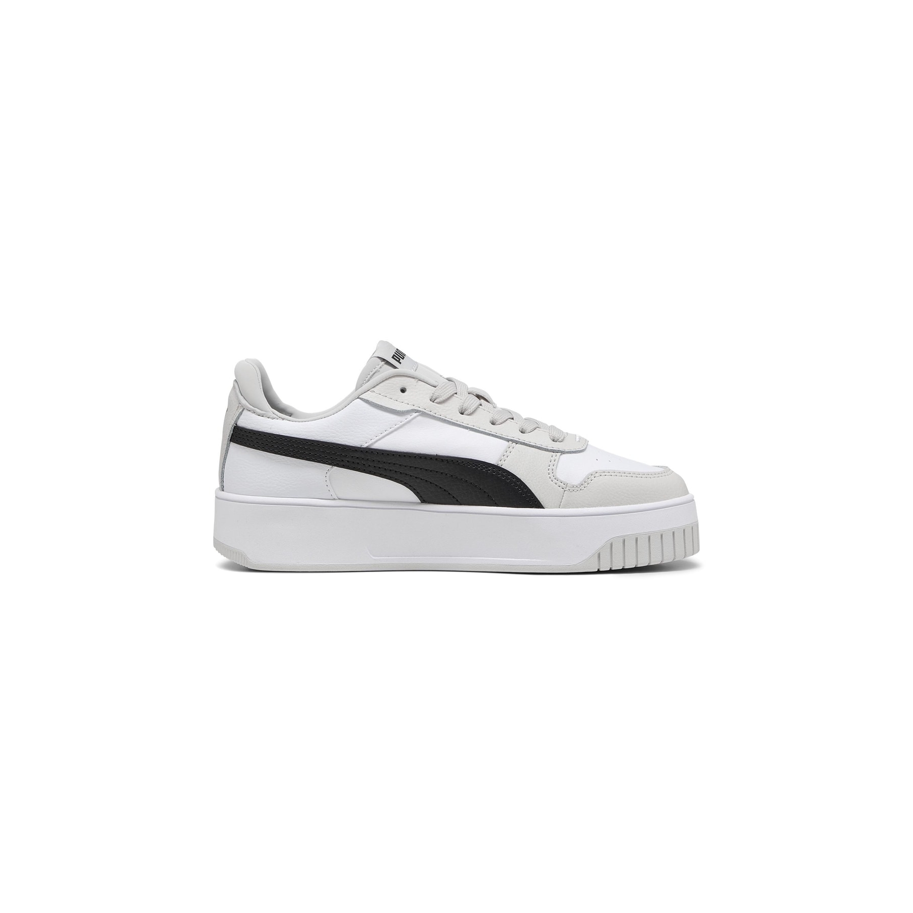 Puma Carina Street Kadın Beyaz Spor Ayakkabı (389390-12)