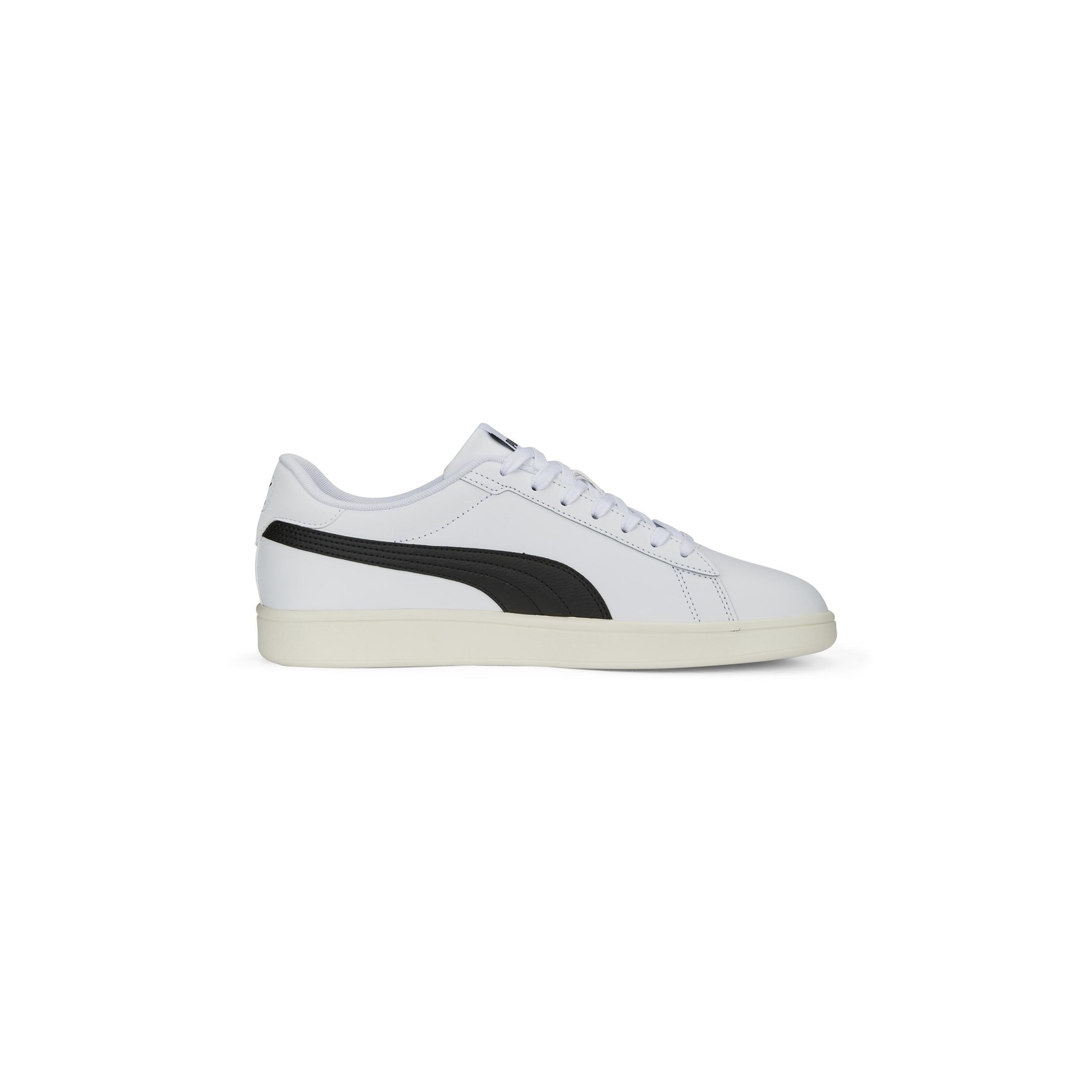 Puma Smash 3.0 L Beyaz Spor Ayakkabı (390987-03)