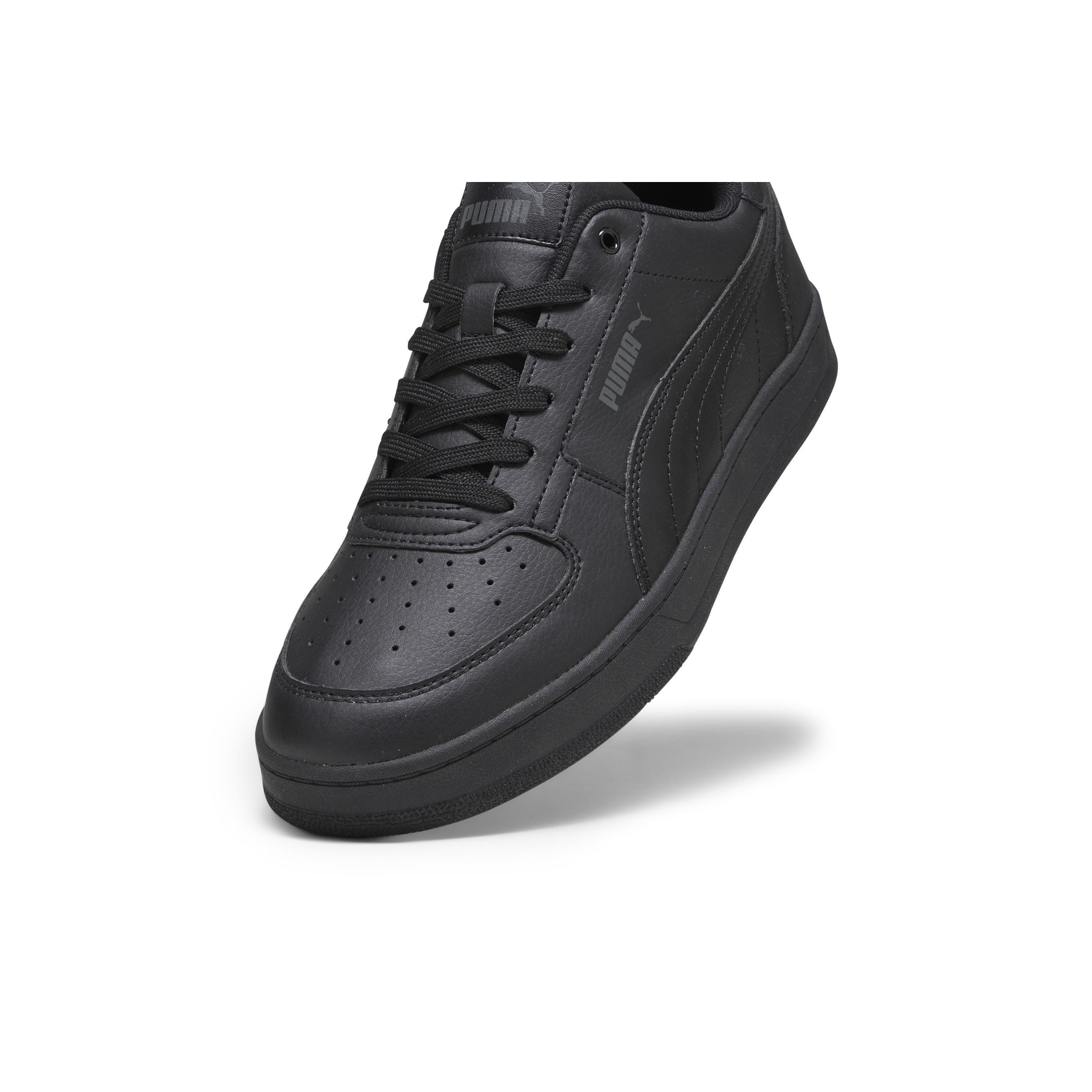 Puma Caven 2.0 Erkek Siyah Spor Ayakkabı (392290-01)