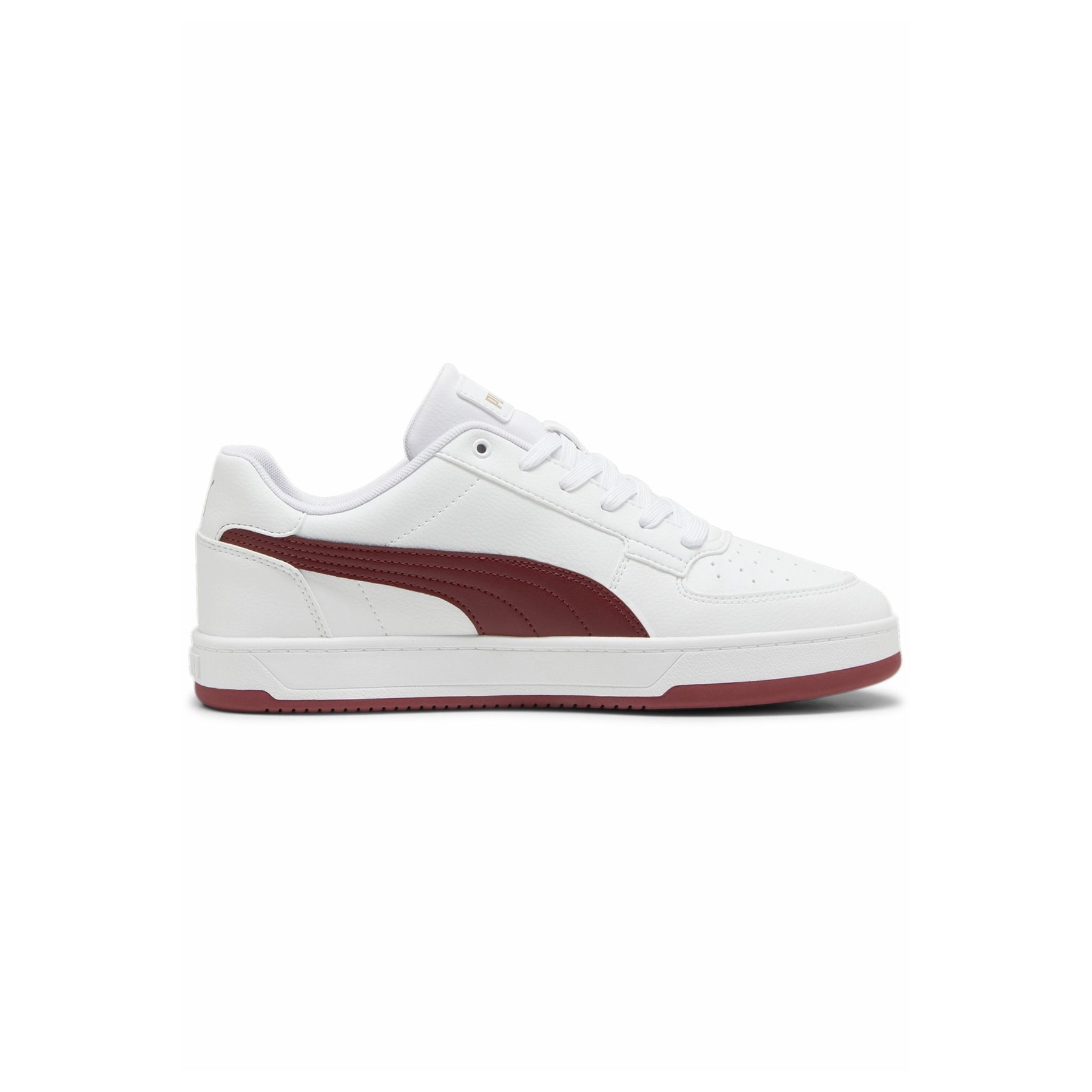 Puma Caven 2.0 Unisex Beyaz Spor Ayakkabı (392290-34)