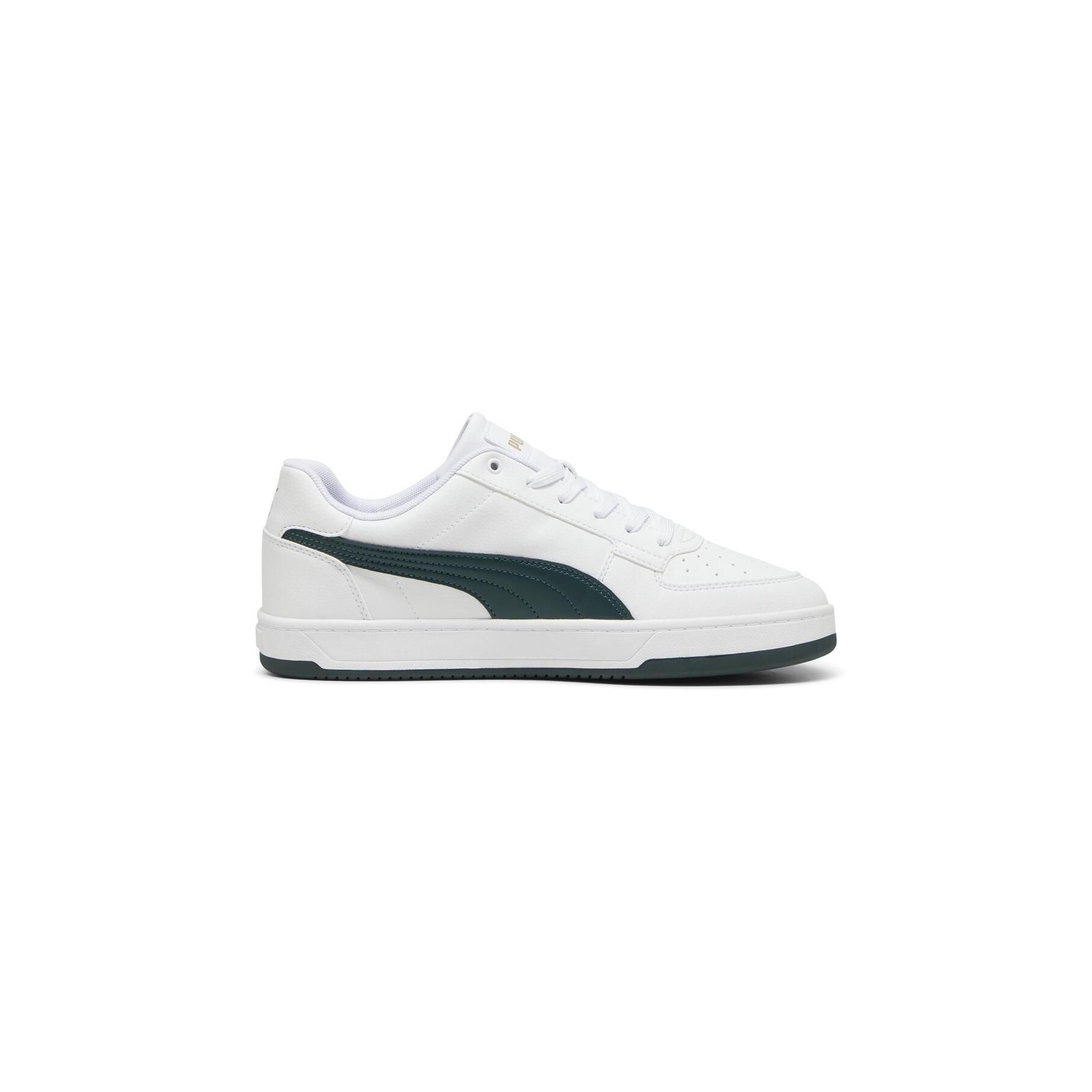 Puma Caven 2.0 Unisex Beyaz Günlük Spor Ayakkabı (392290-35)