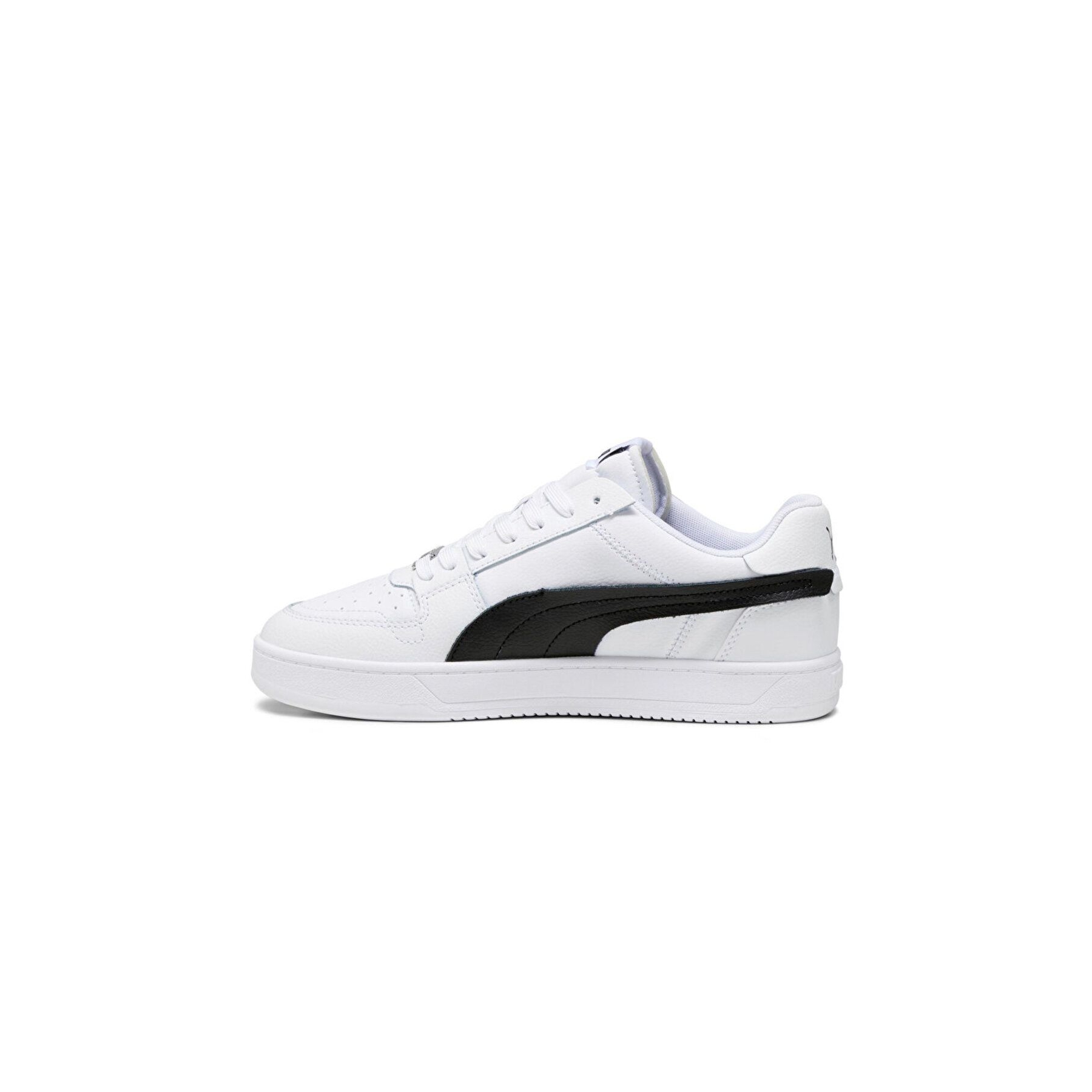 Puma Caven 2.0 Unisex Beyaz Günlük Spor Ayakkabı (392332-07)