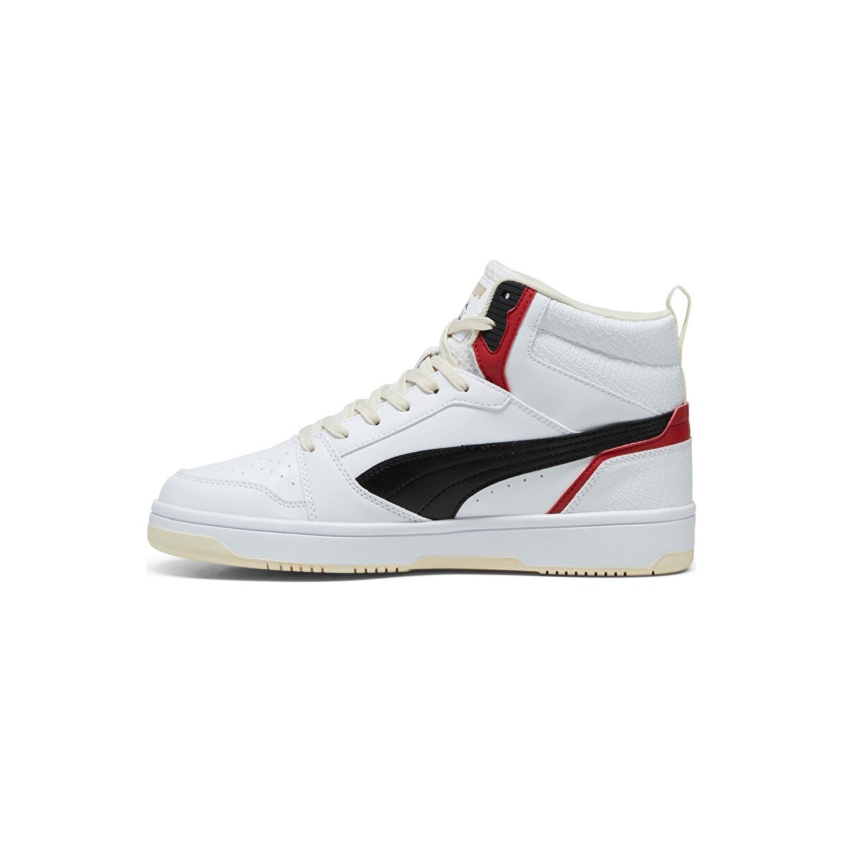 Puma Rebound V6 Dragon Year Unisex Beyaz Spor Ayakkabı (395077-01)