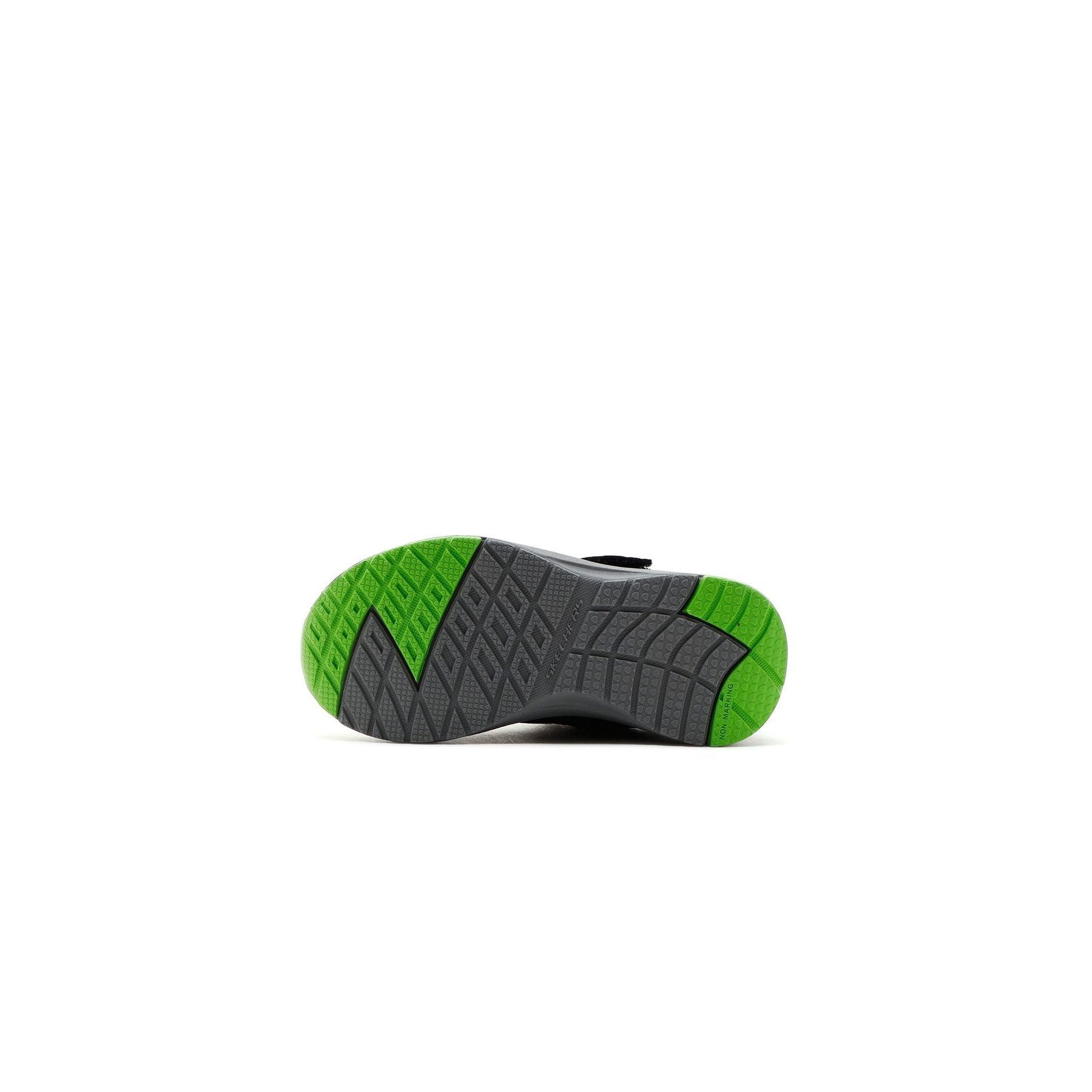 Skechers Dynamic Tread-Hydrode Çocuk Siyah Spor Ayakkabı (403661N BLK)