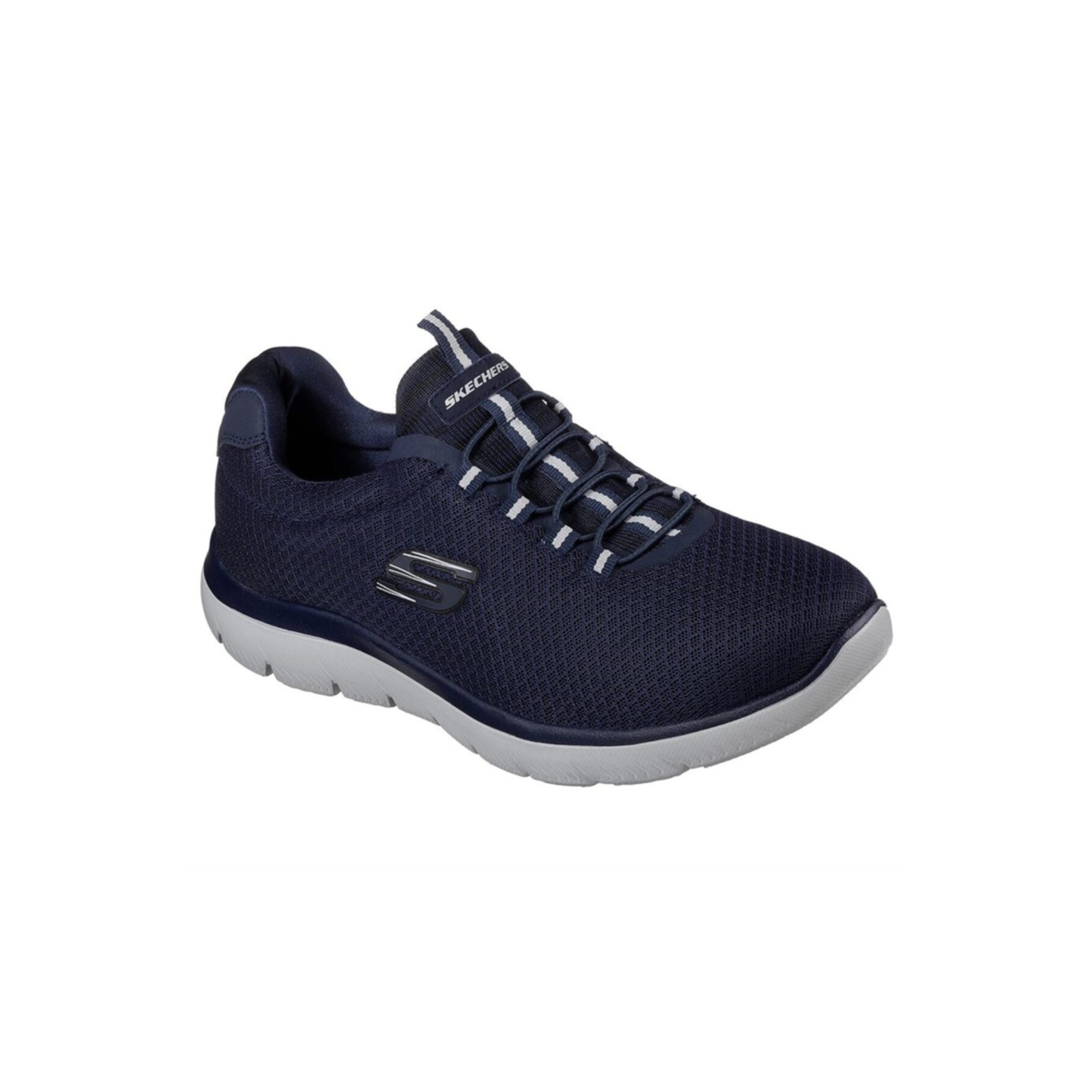 Skechers Summits Lacivert Spor Ayakkabı (52811TK NVY)