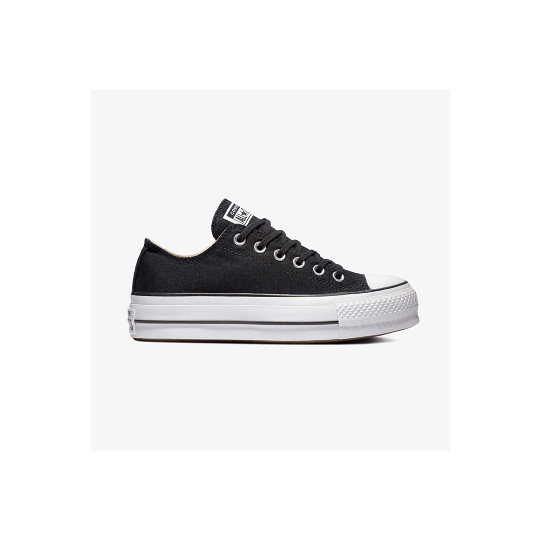 Converse Chuck Taylor All Star Lift Spor Ayakkabı (560250C)