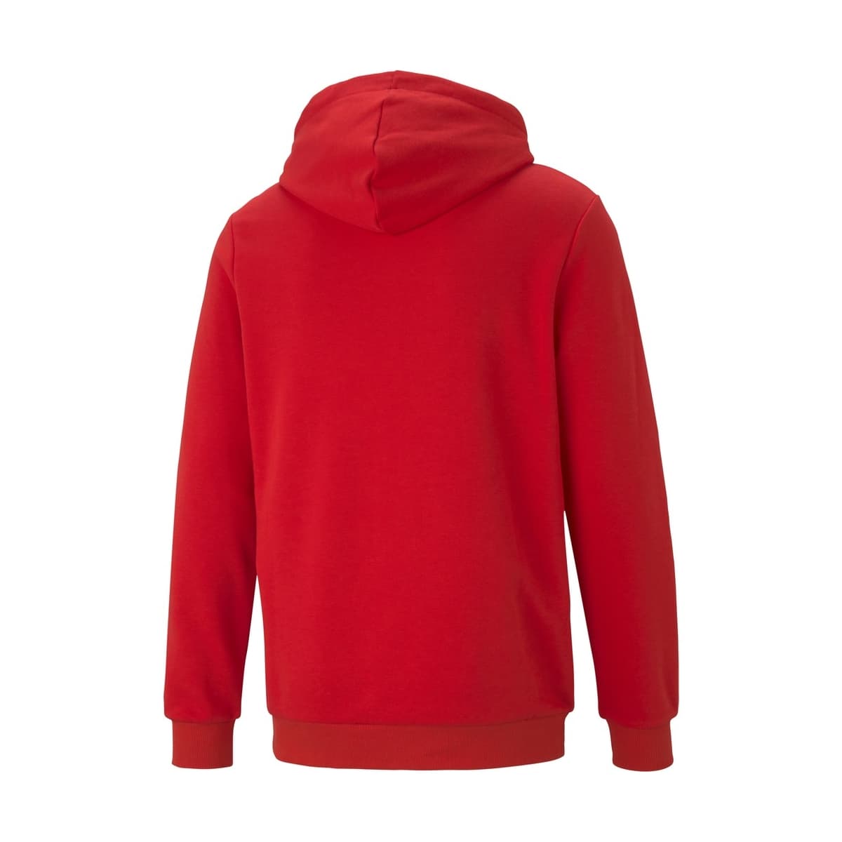 Essentials Big Logo Erkek Kırmızı Sweatshirt (586688-11)